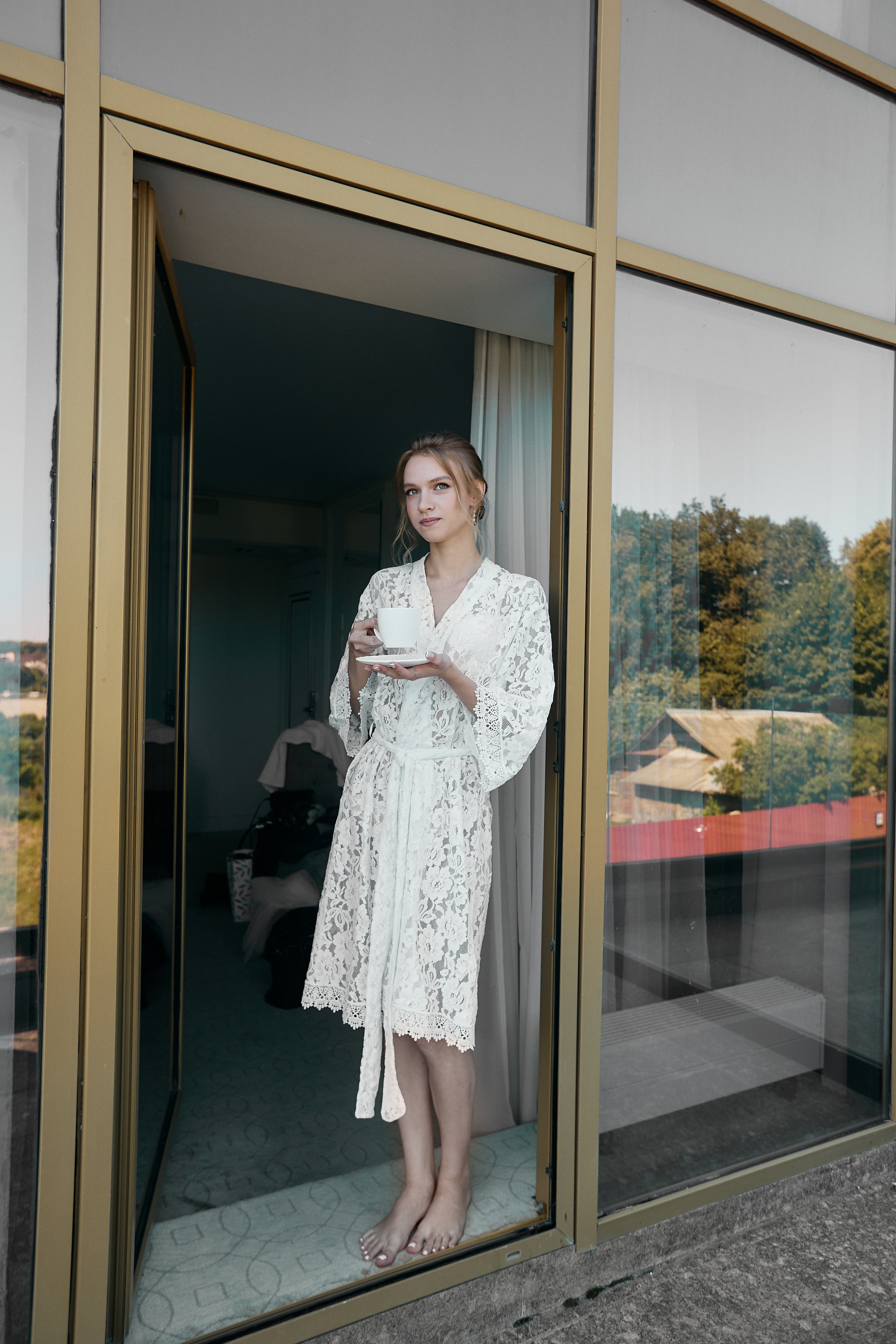 Никита и Наталья. Свадебный фотограф Москва Калуга