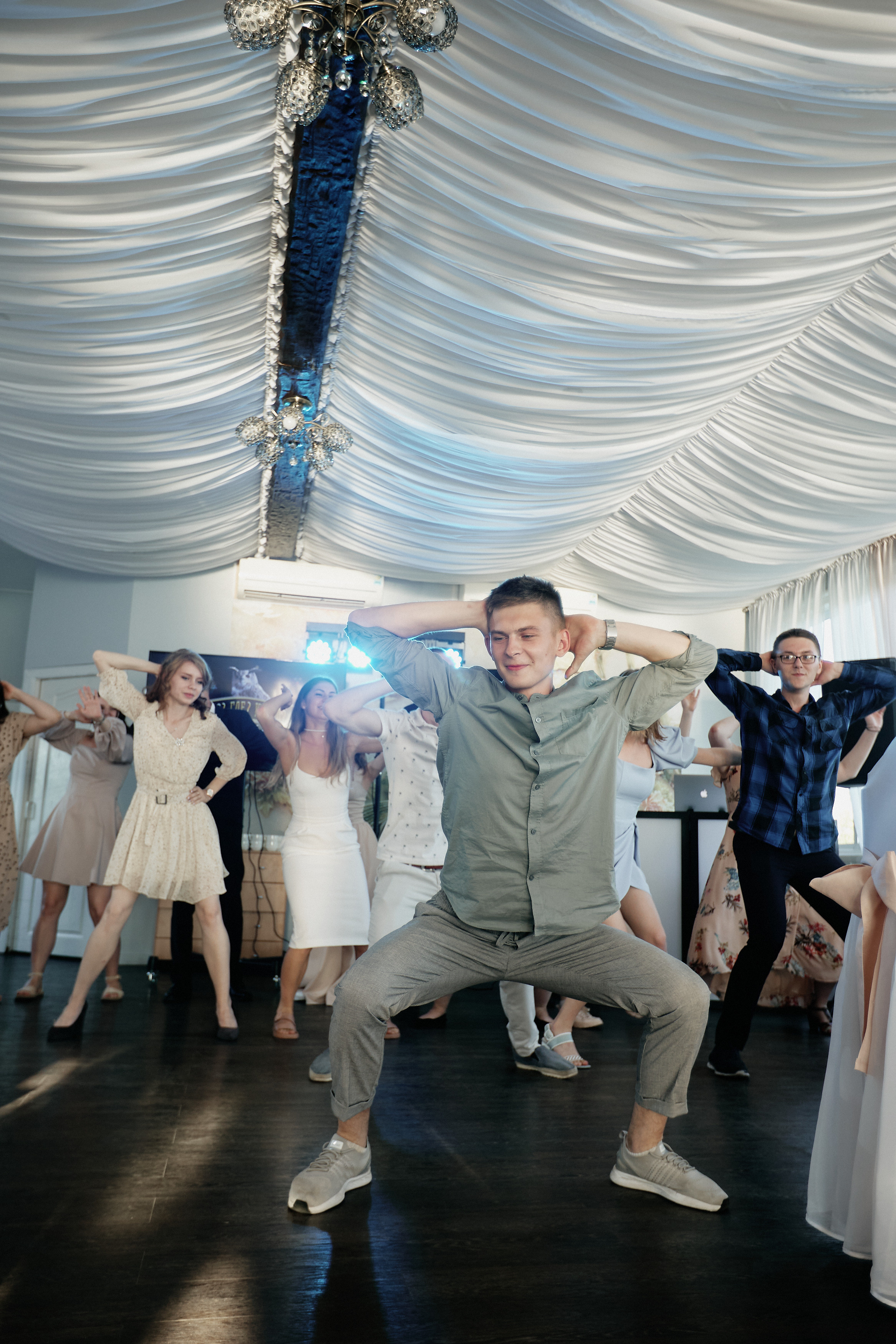 Никита и Наталья. Свадебный фотограф Москва Калуга