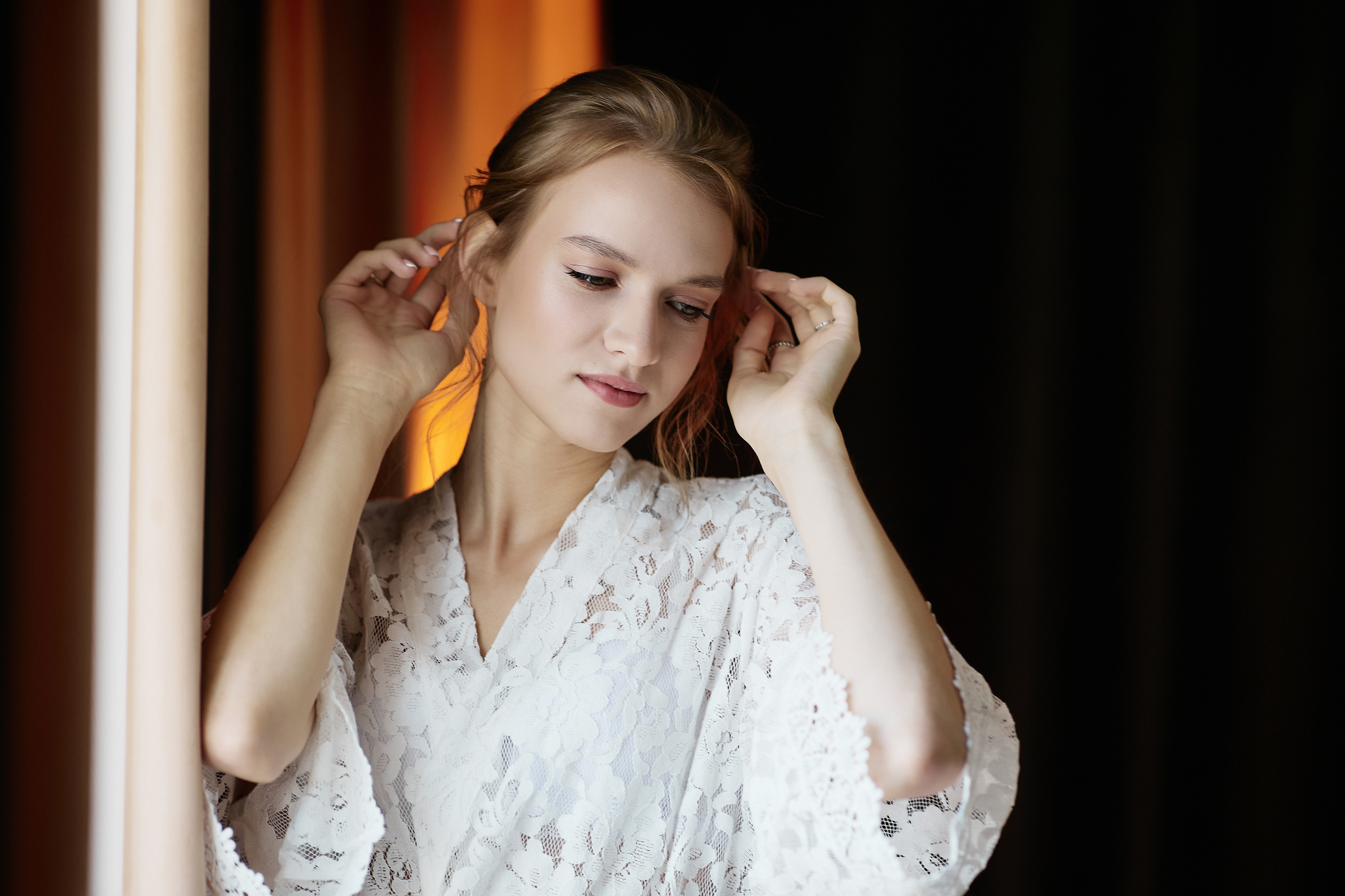 Никита и Наталья. Свадебный фотограф Москва Калуга