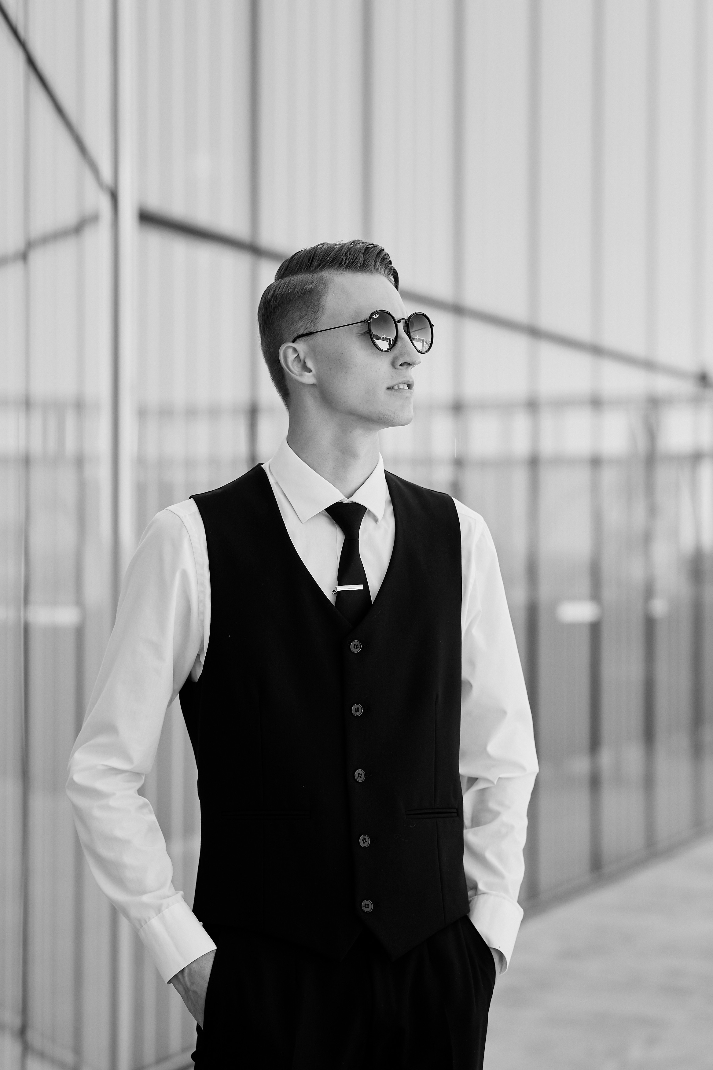 Никита и Наталья. Свадебный фотограф Москва Калуга