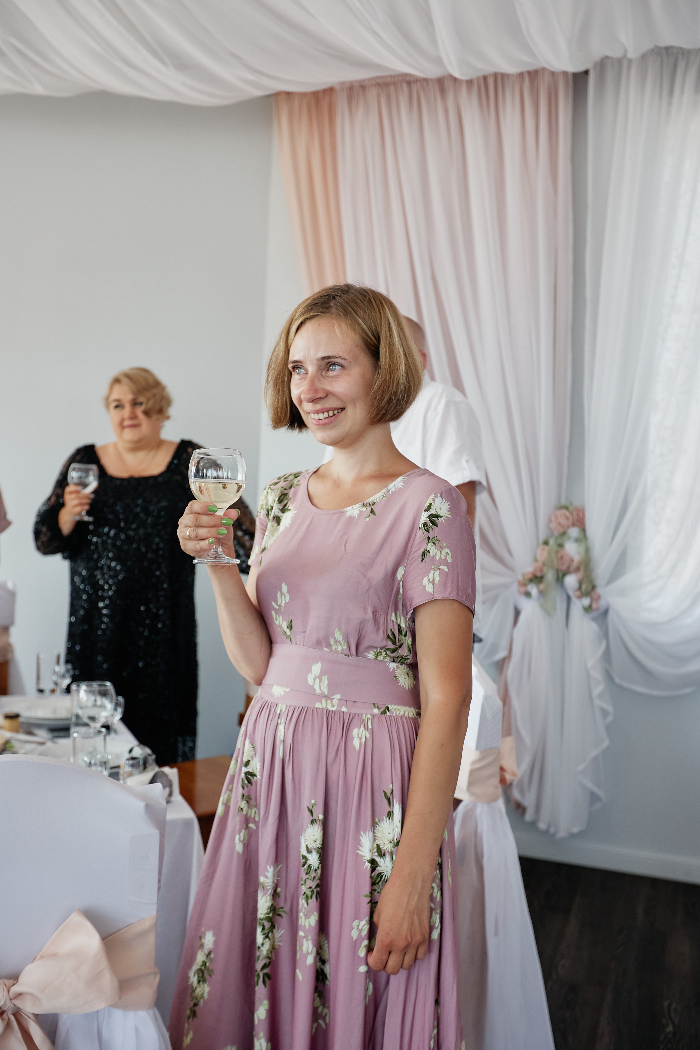 Никита и Наталья. Свадебный фотограф Москва Калуга