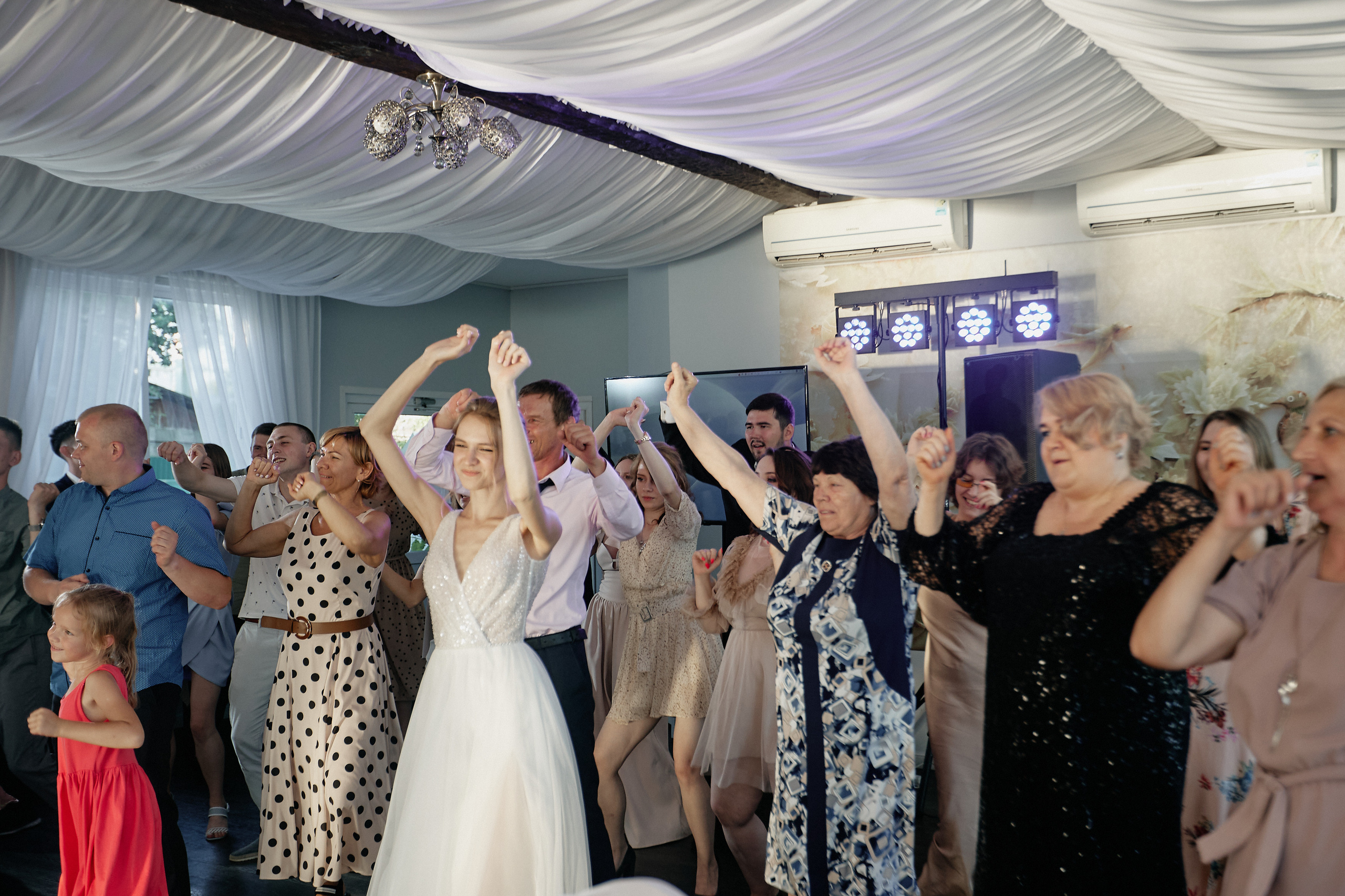 Никита и Наталья. Свадебный фотограф Москва Калуга