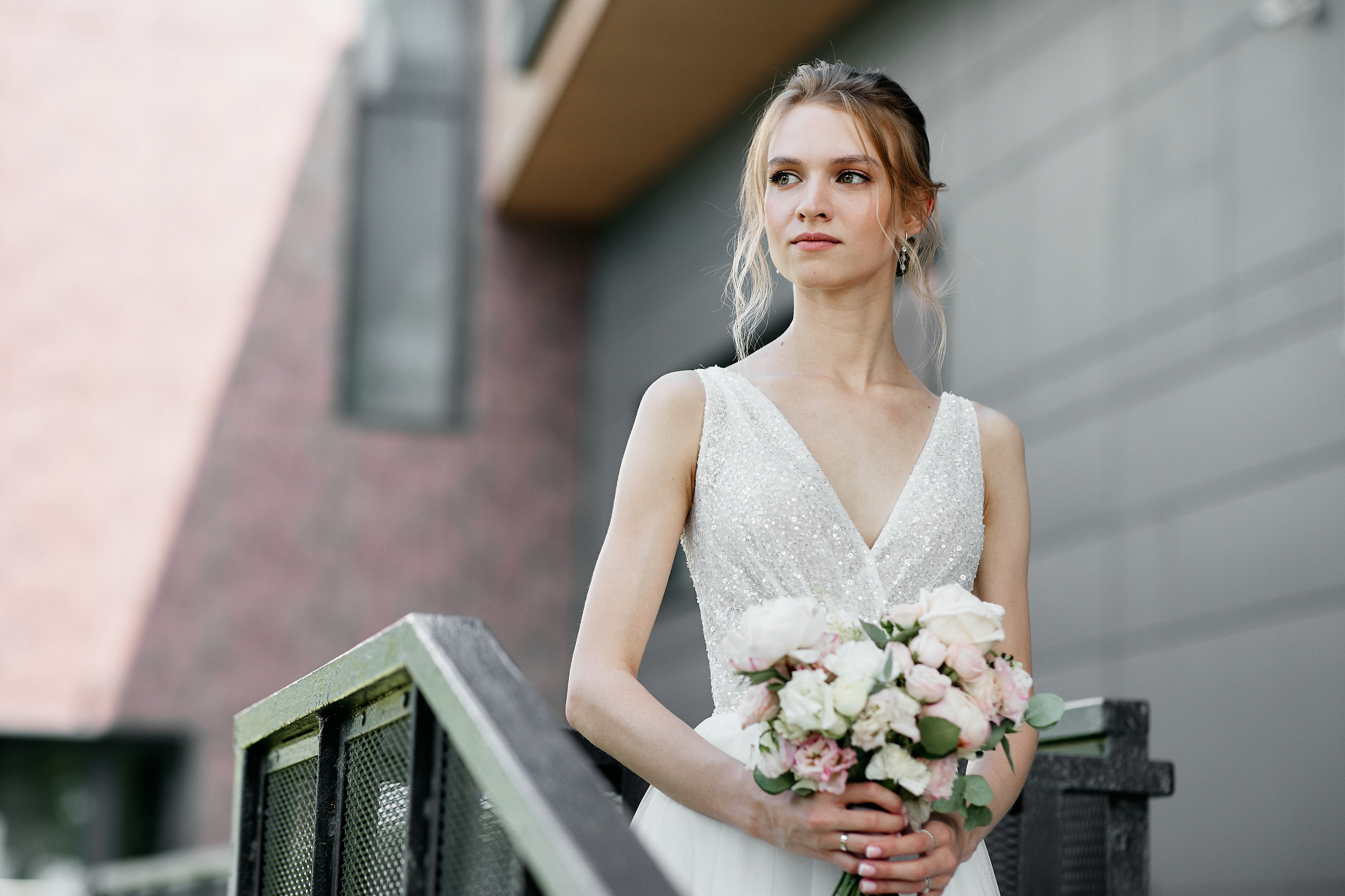 Никита и Наталья. Свадебный фотограф Москва Калуга