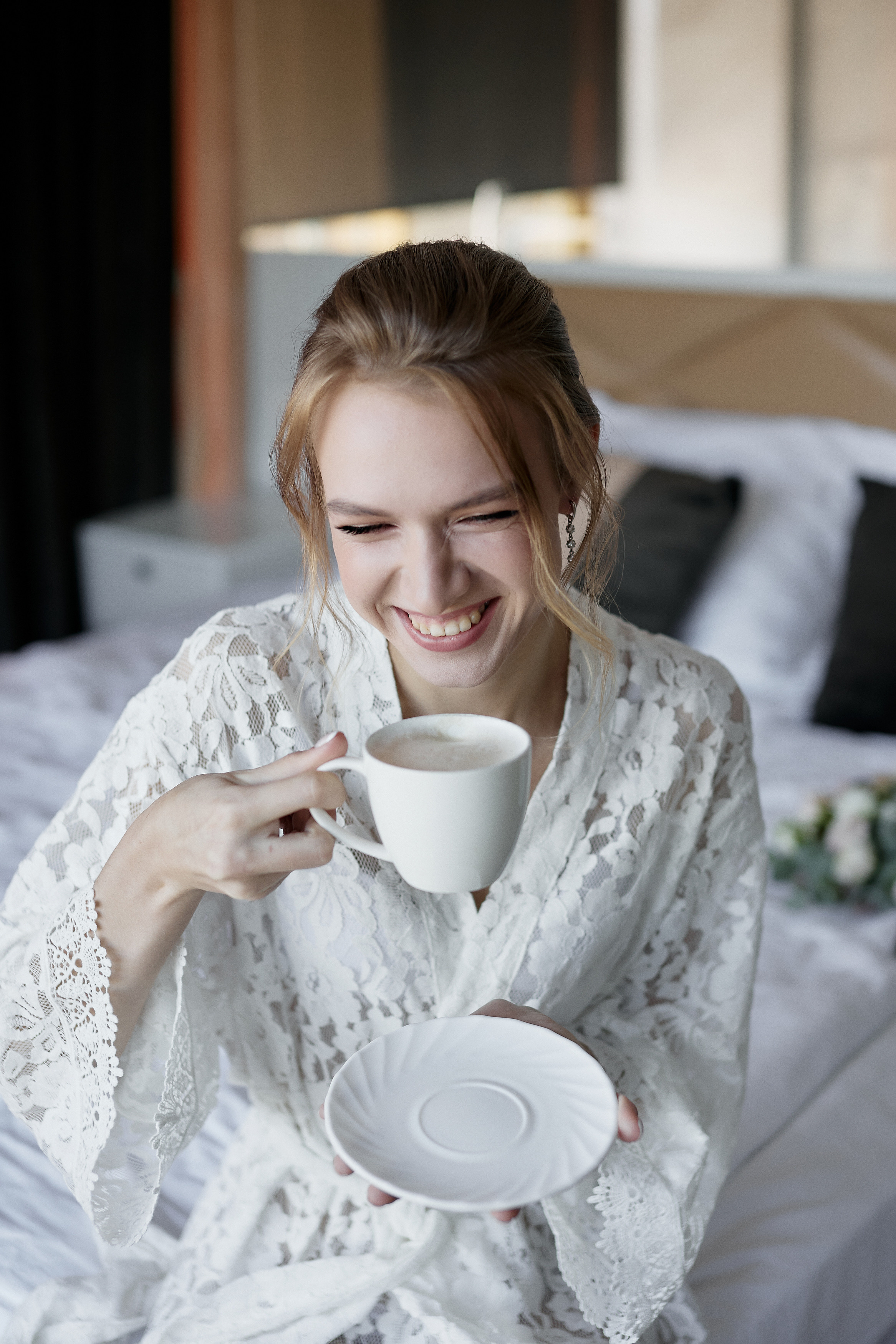 Никита и Наталья. Свадебный фотограф Москва Калуга