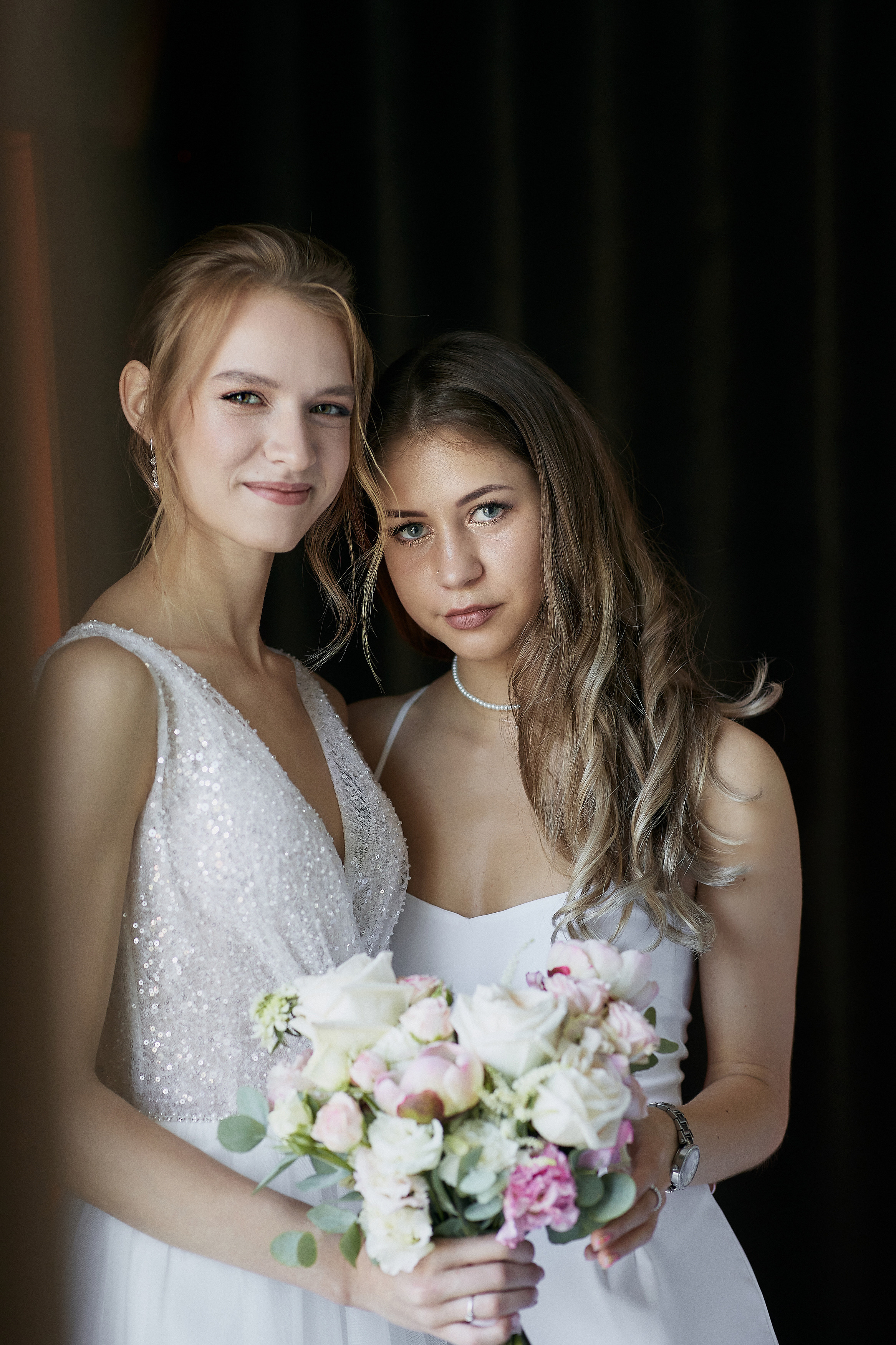 Никита и Наталья. Свадебный фотограф Москва Калуга