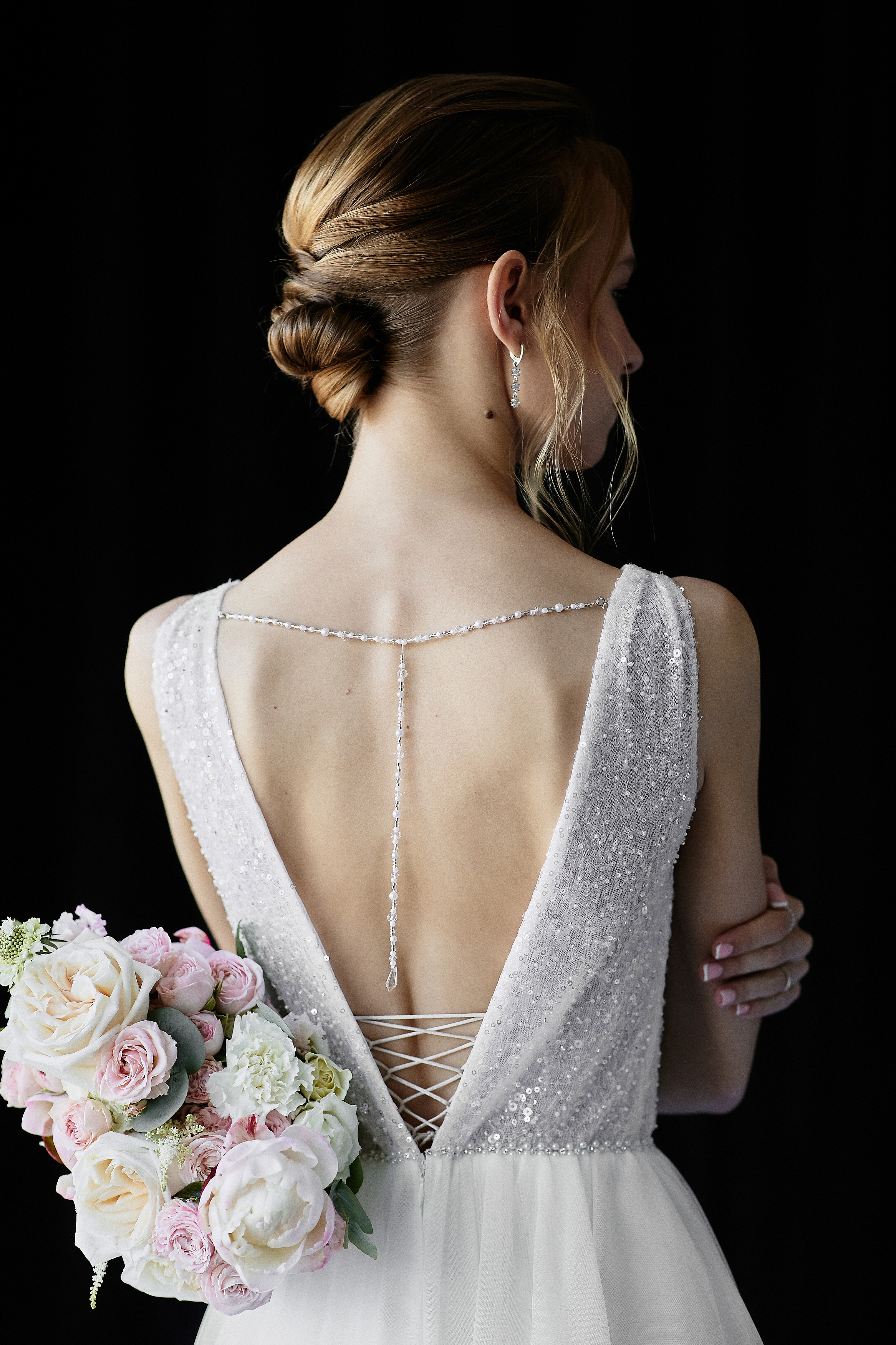 Никита и Наталья. Свадебный фотограф Москва Калуга