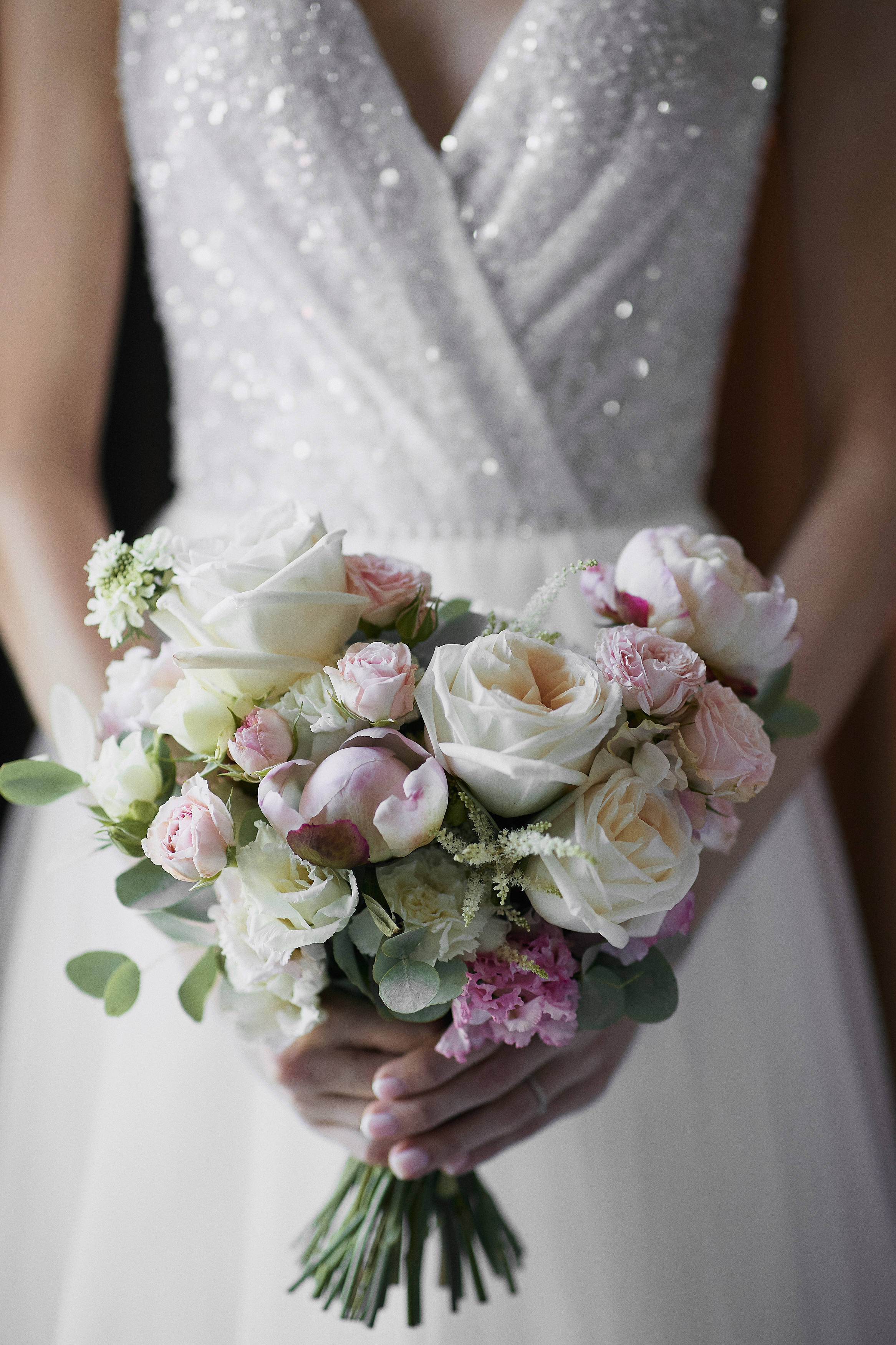 Никита и Наталья. Свадебный фотограф Москва Калуга