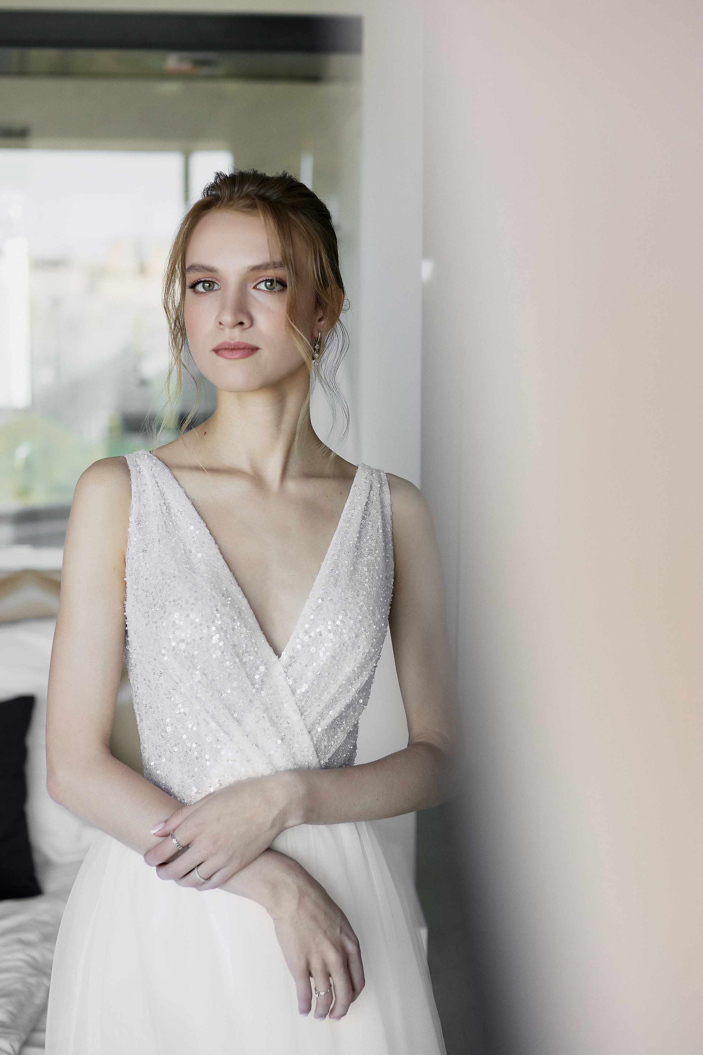 Никита и Наталья. Свадебный фотограф Москва Калуга