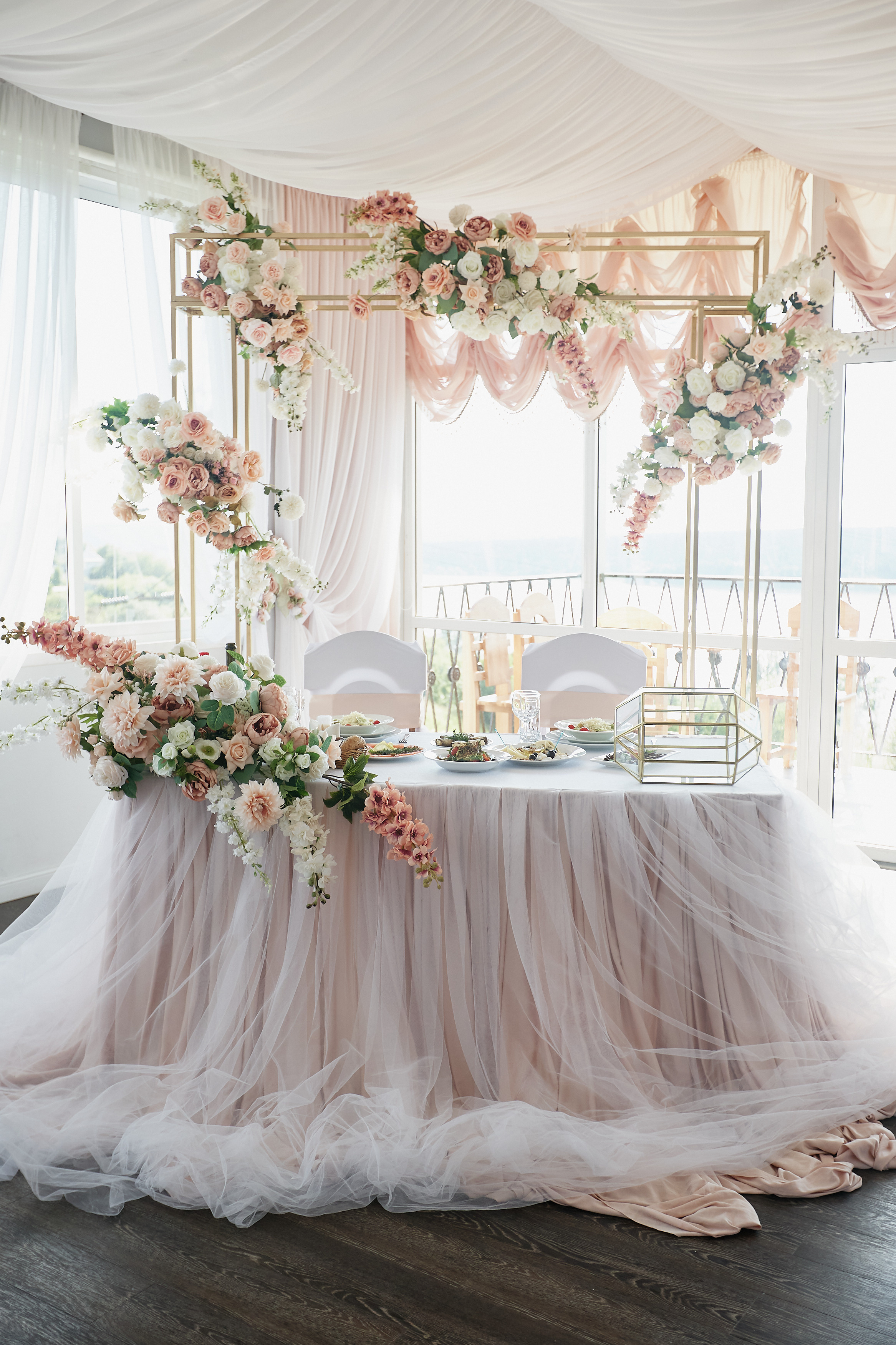 Никита и Наталья. Свадебный фотограф Москва Калуга