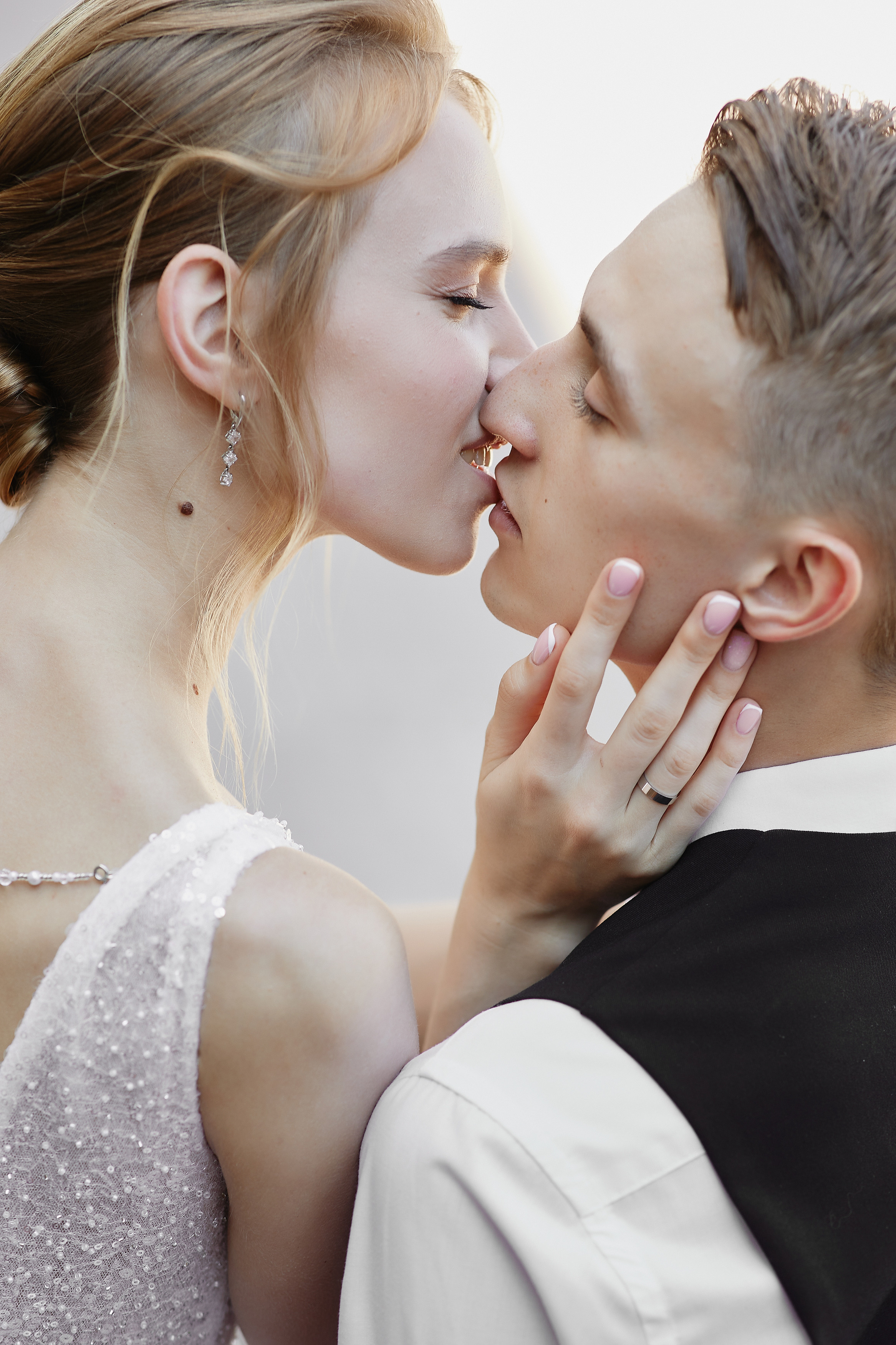 Никита и Наталья. Свадебный фотограф Москва Калуга