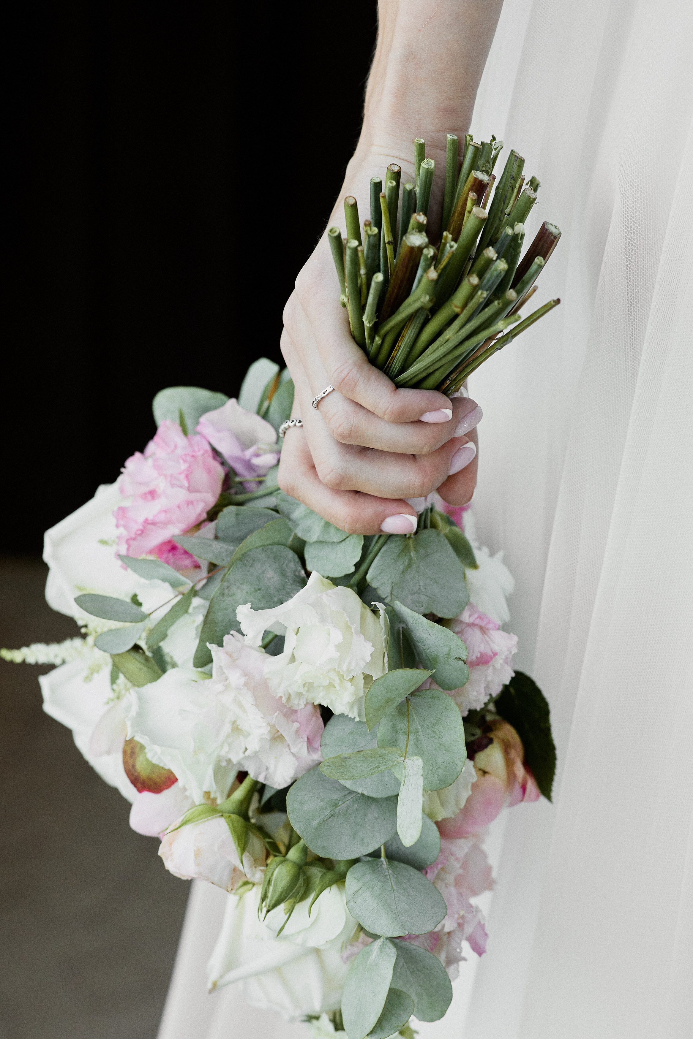 Никита и Наталья. Свадебный фотограф Москва Калуга