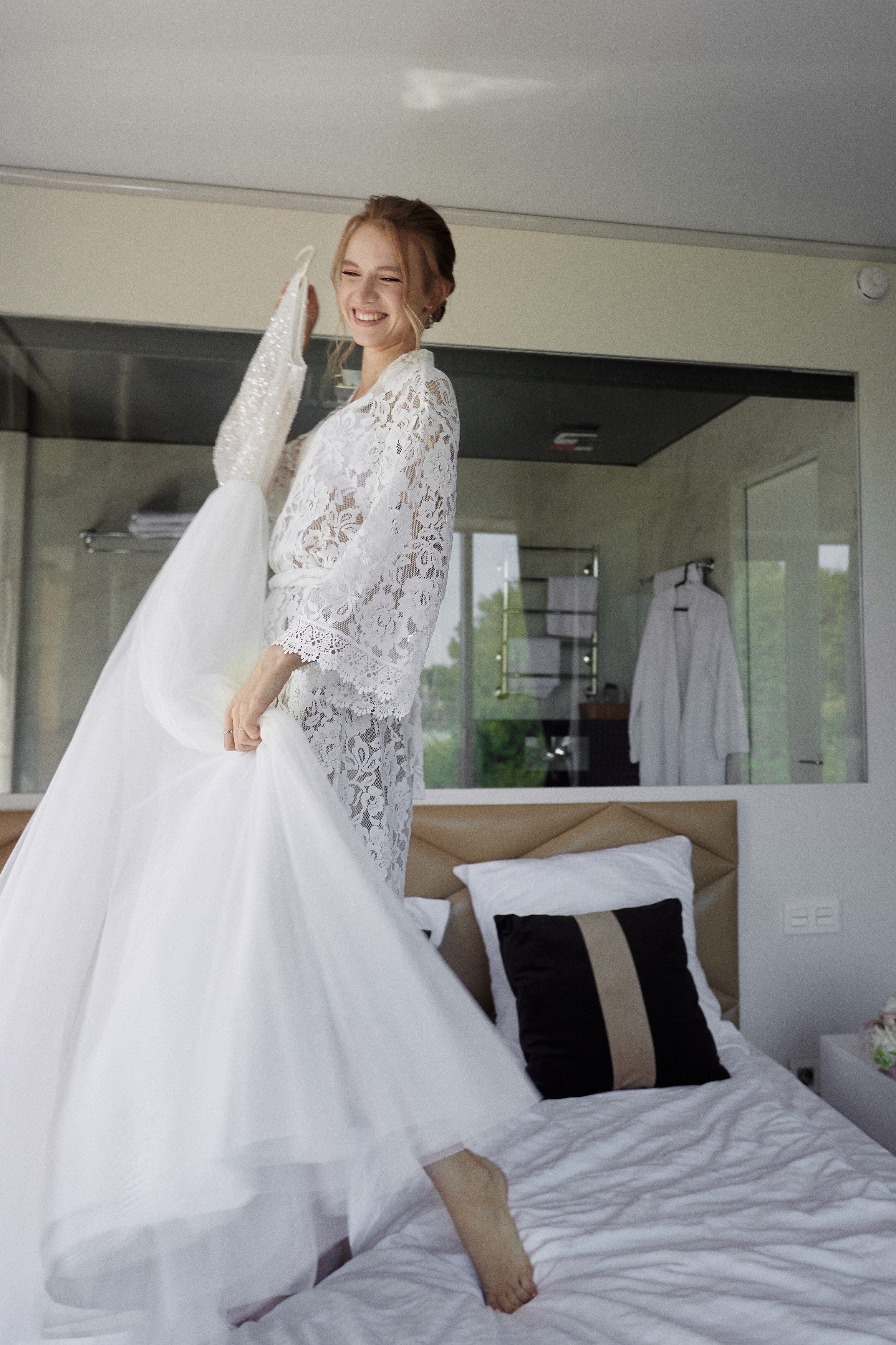 Никита и Наталья. Свадебный фотограф Москва Калуга