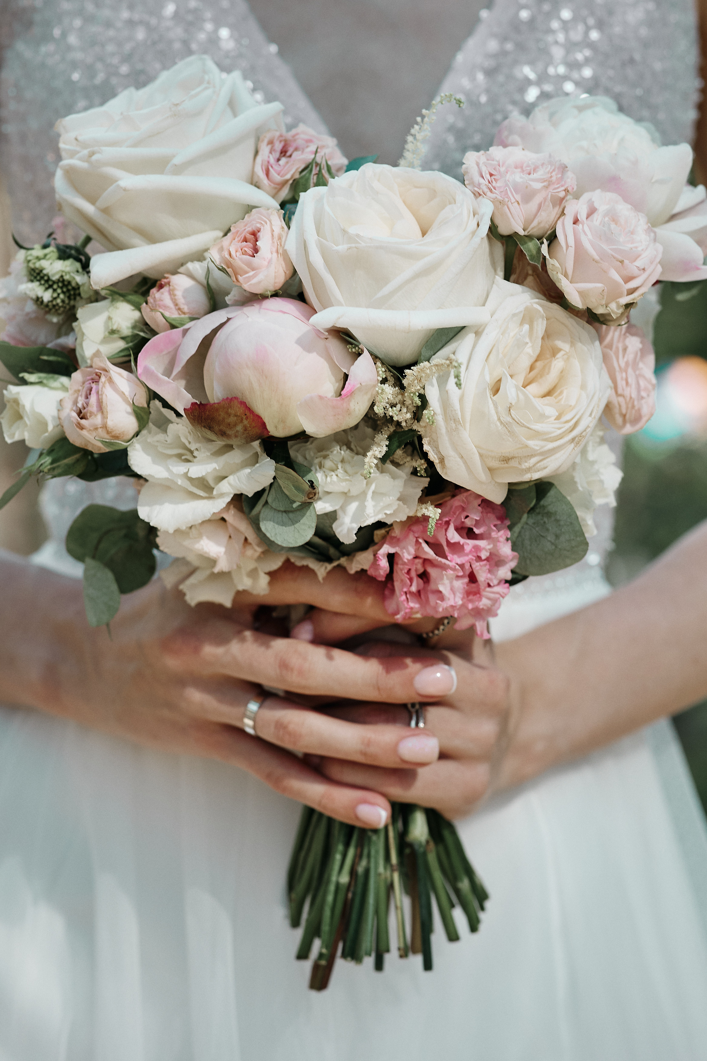 Никита и Наталья. Свадебный фотограф Москва Калуга