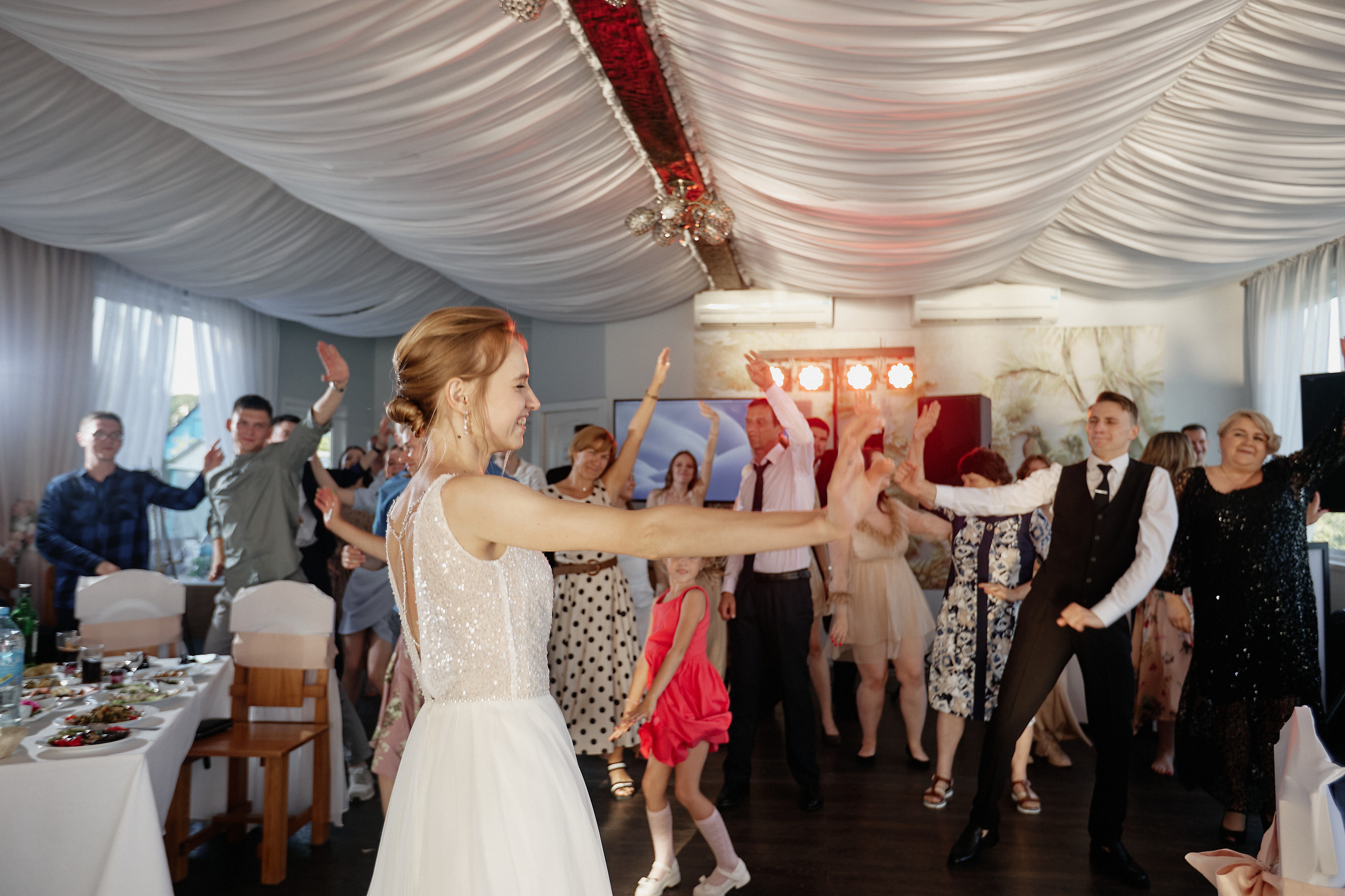 Никита и Наталья. Свадебный фотограф Москва Калуга