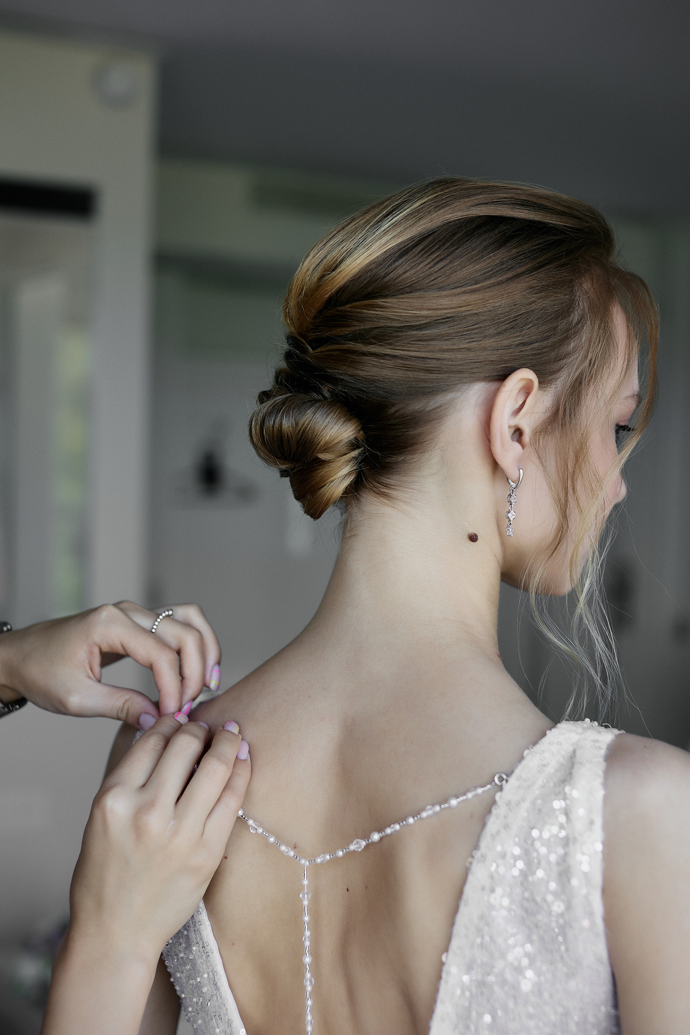 Никита и Наталья. Свадебный фотограф Москва Калуга