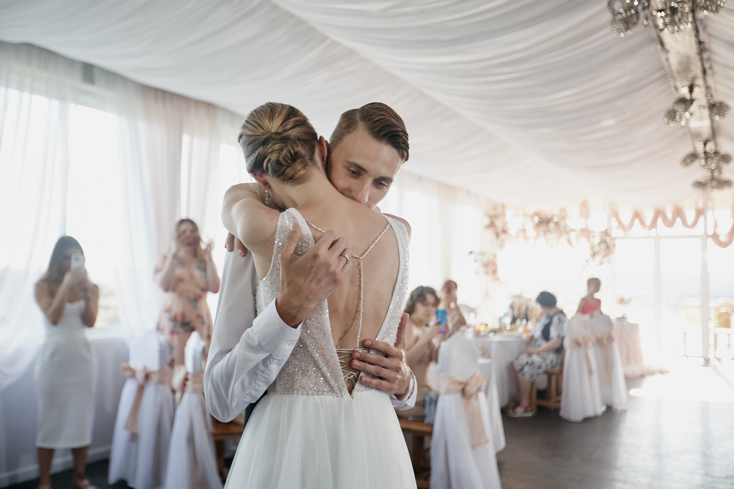 Никита и Наталья. Свадебный фотограф Москва Калуга