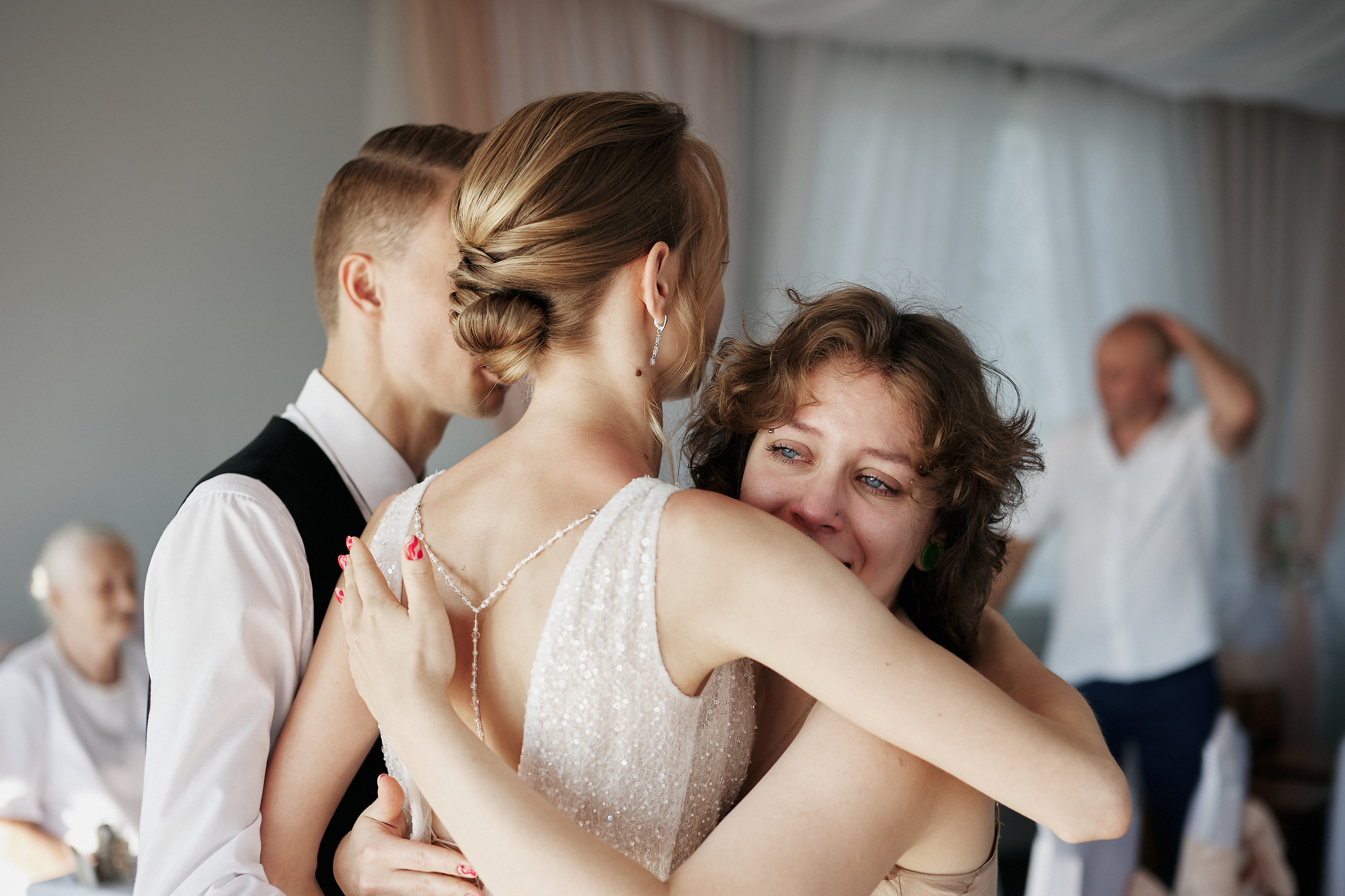 Никита и Наталья. Свадебный фотограф Москва Калуга