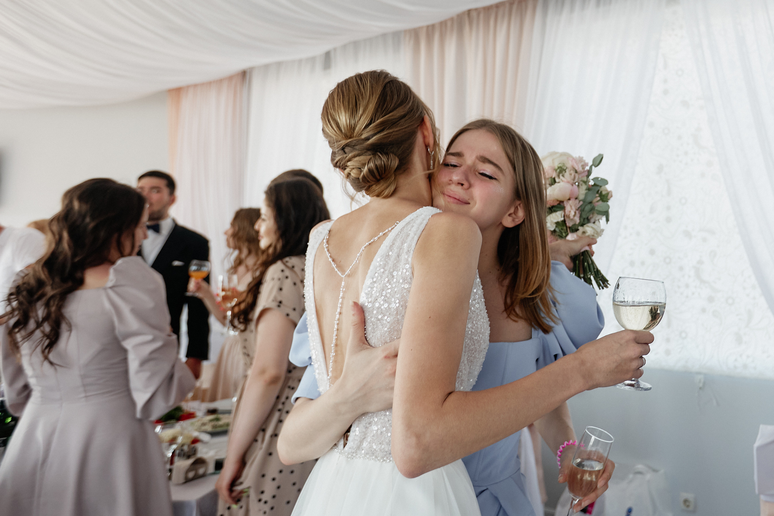 Никита и Наталья. Свадебный фотограф Москва Калуга