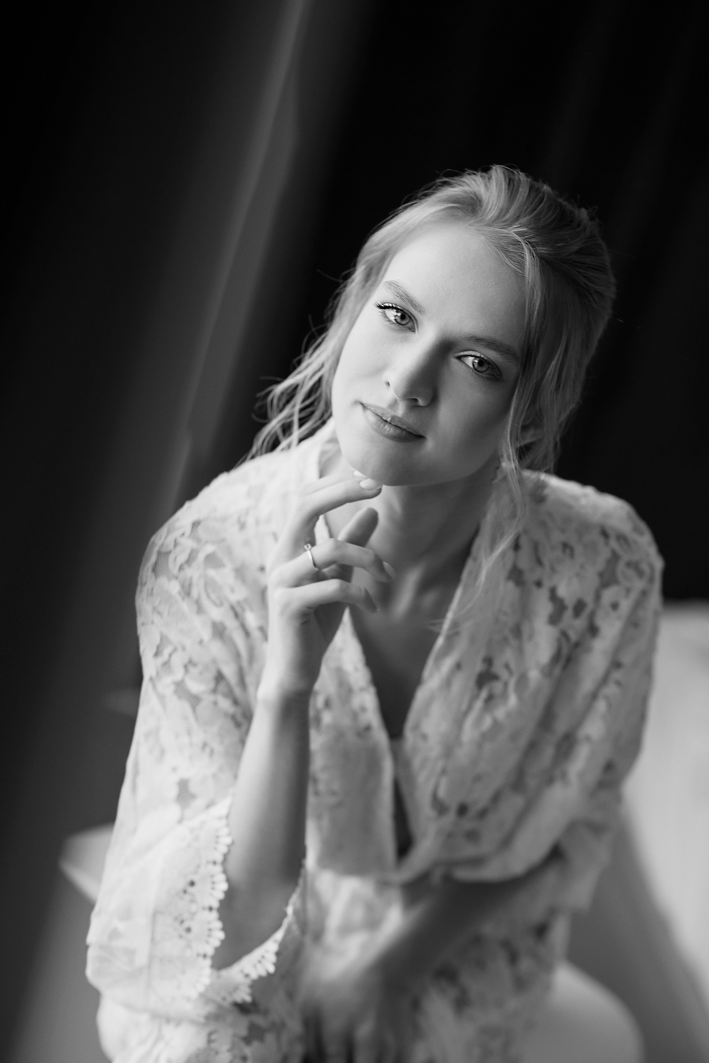 Никита и Наталья. Свадебный фотограф Москва Калуга