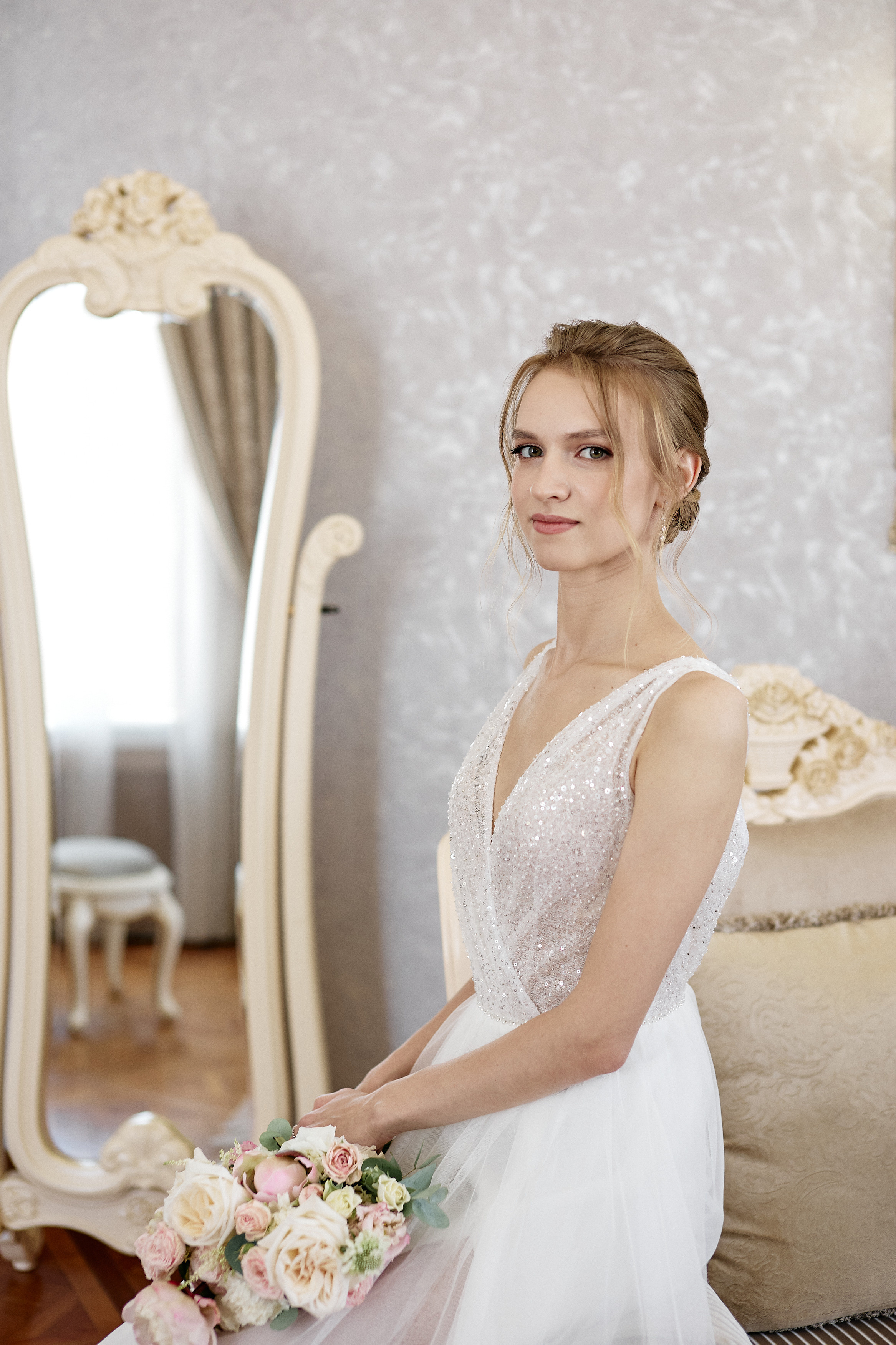 Никита и Наталья. Свадебный фотограф Москва Калуга