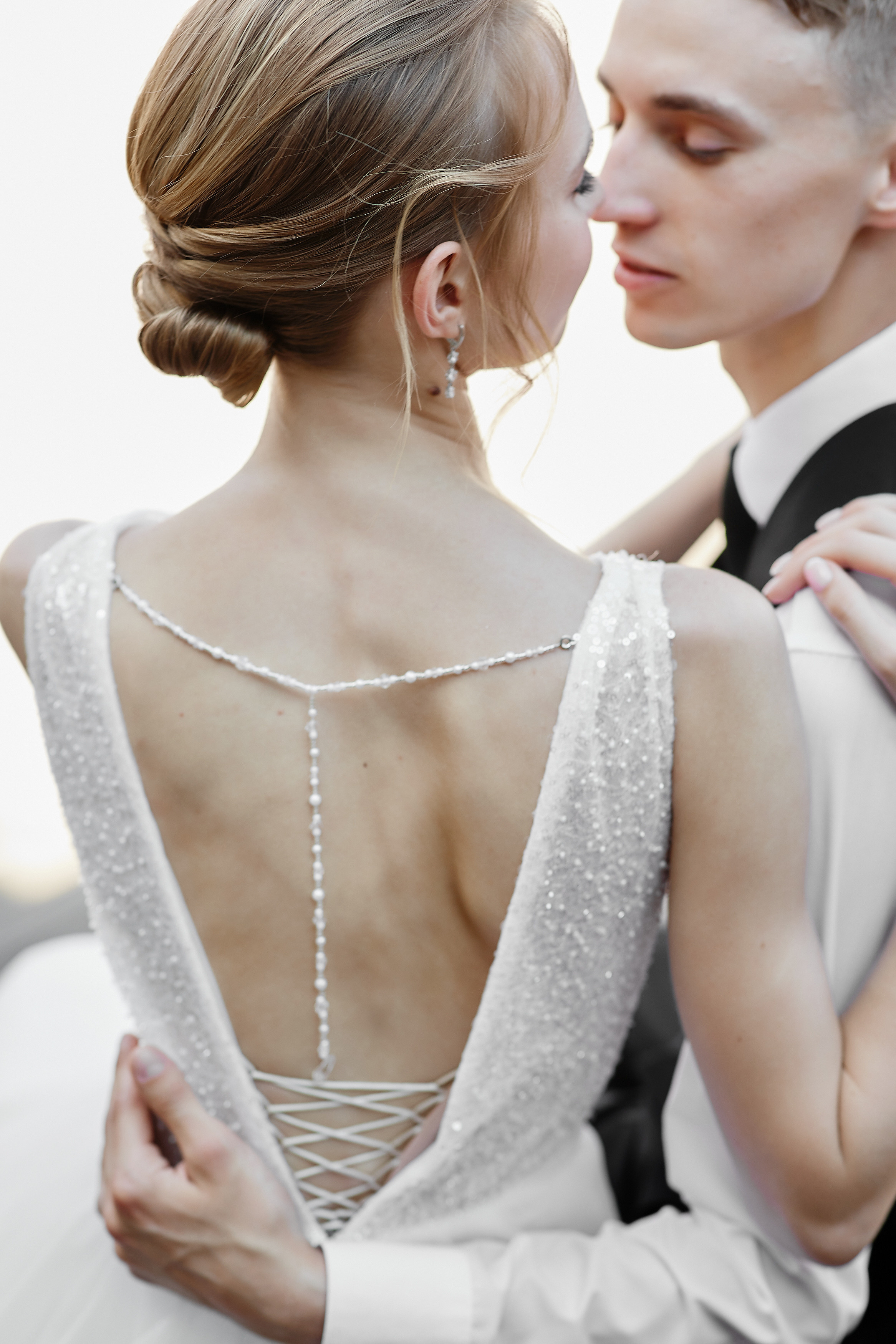 Никита и Наталья. Свадебный фотограф Москва Калуга