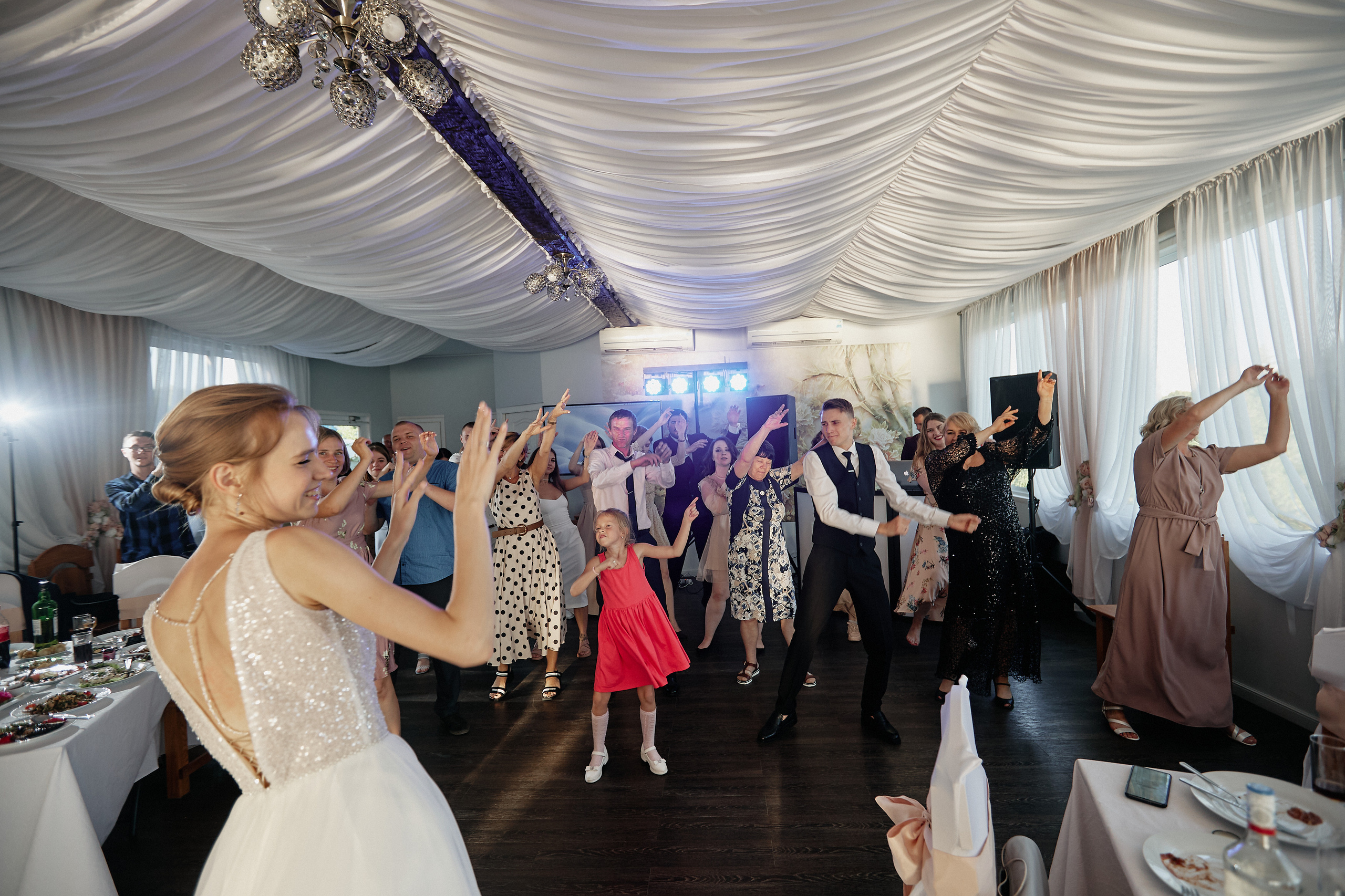 Никита и Наталья. Свадебный фотограф Москва Калуга