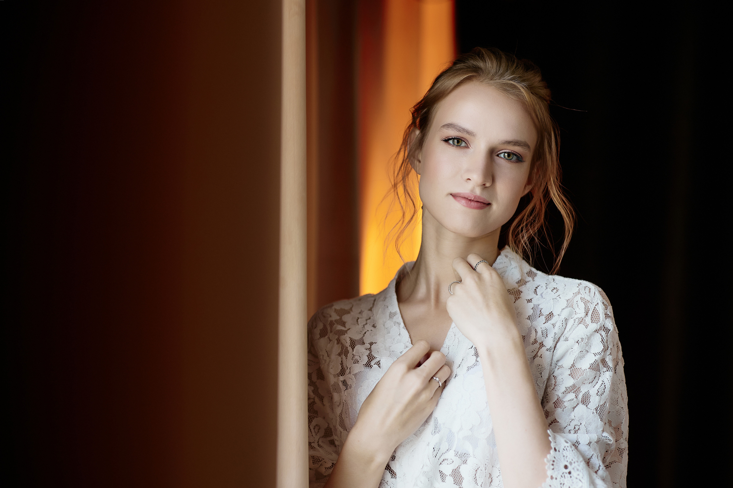 Никита и Наталья. Свадебный фотограф Москва Калуга