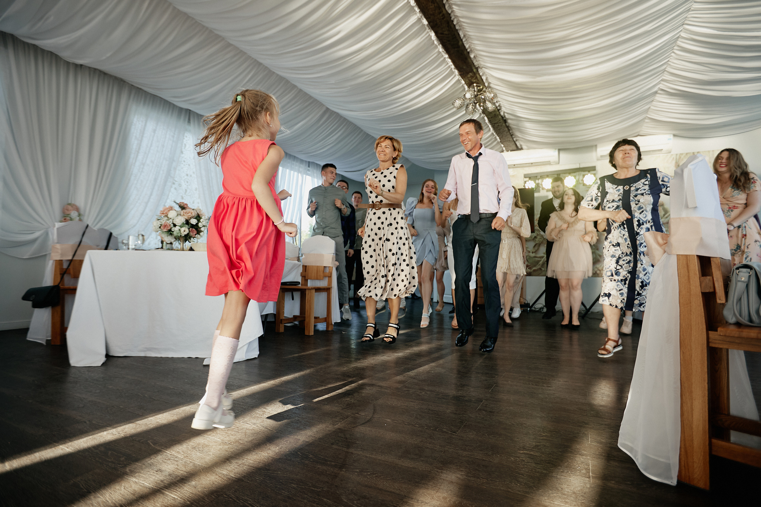 Никита и Наталья. Свадебный фотограф Москва Калуга