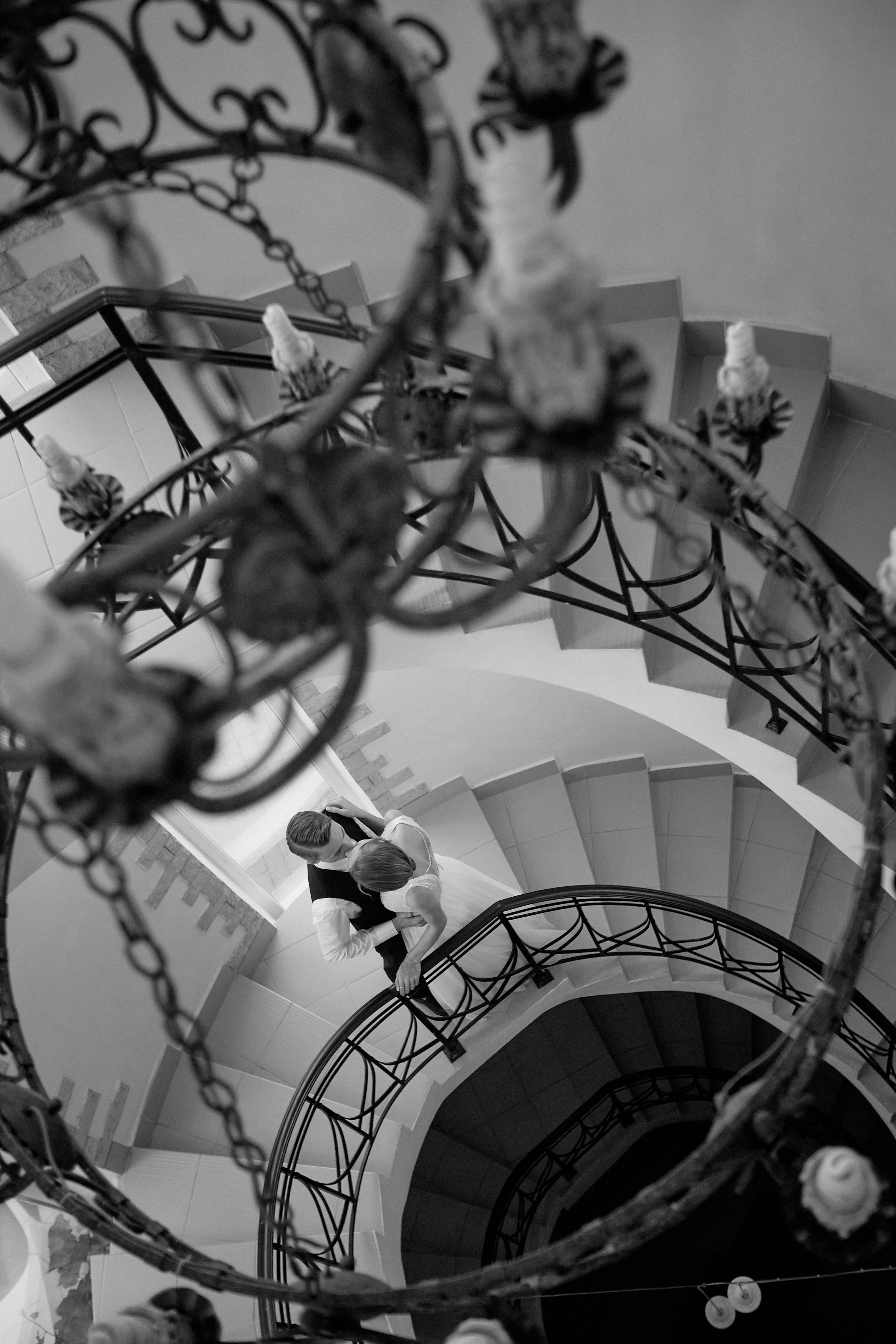 Никита и Наталья. Свадебный фотограф Москва Калуга