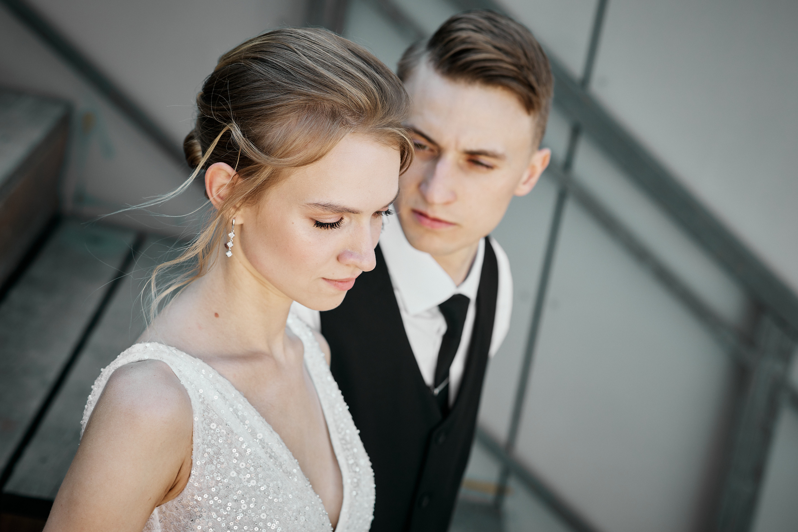 Никита и Наталья. Свадебный фотограф Москва Калуга