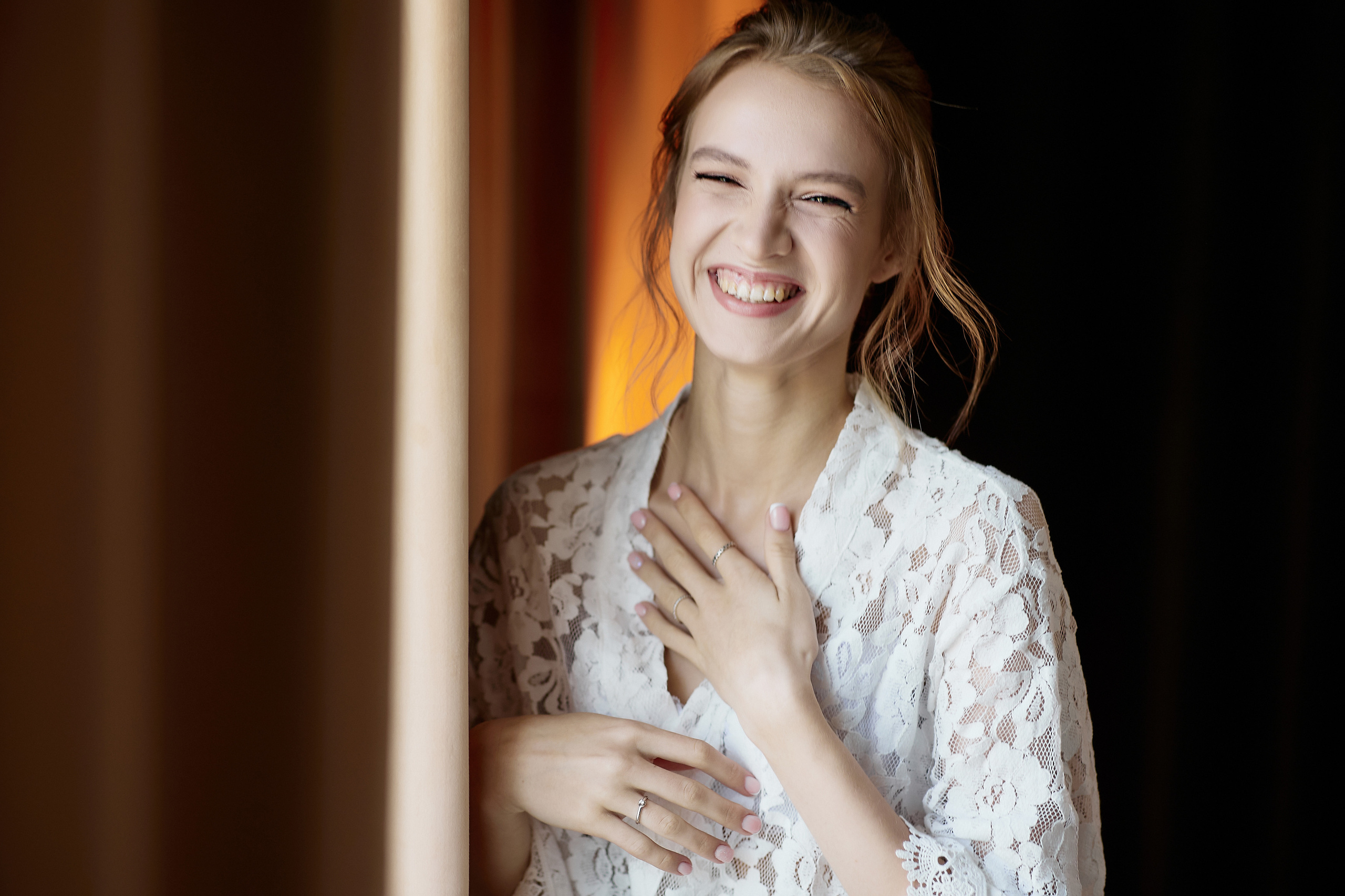 Никита и Наталья. Свадебный фотограф Москва Калуга