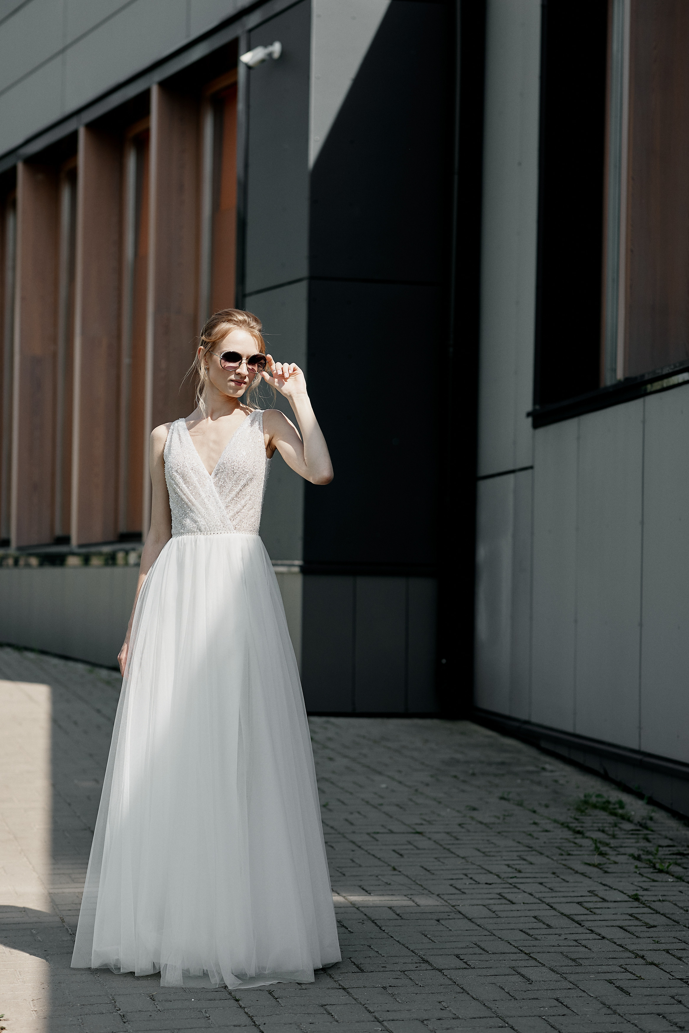 Никита и Наталья. Свадебный фотограф Москва Калуга