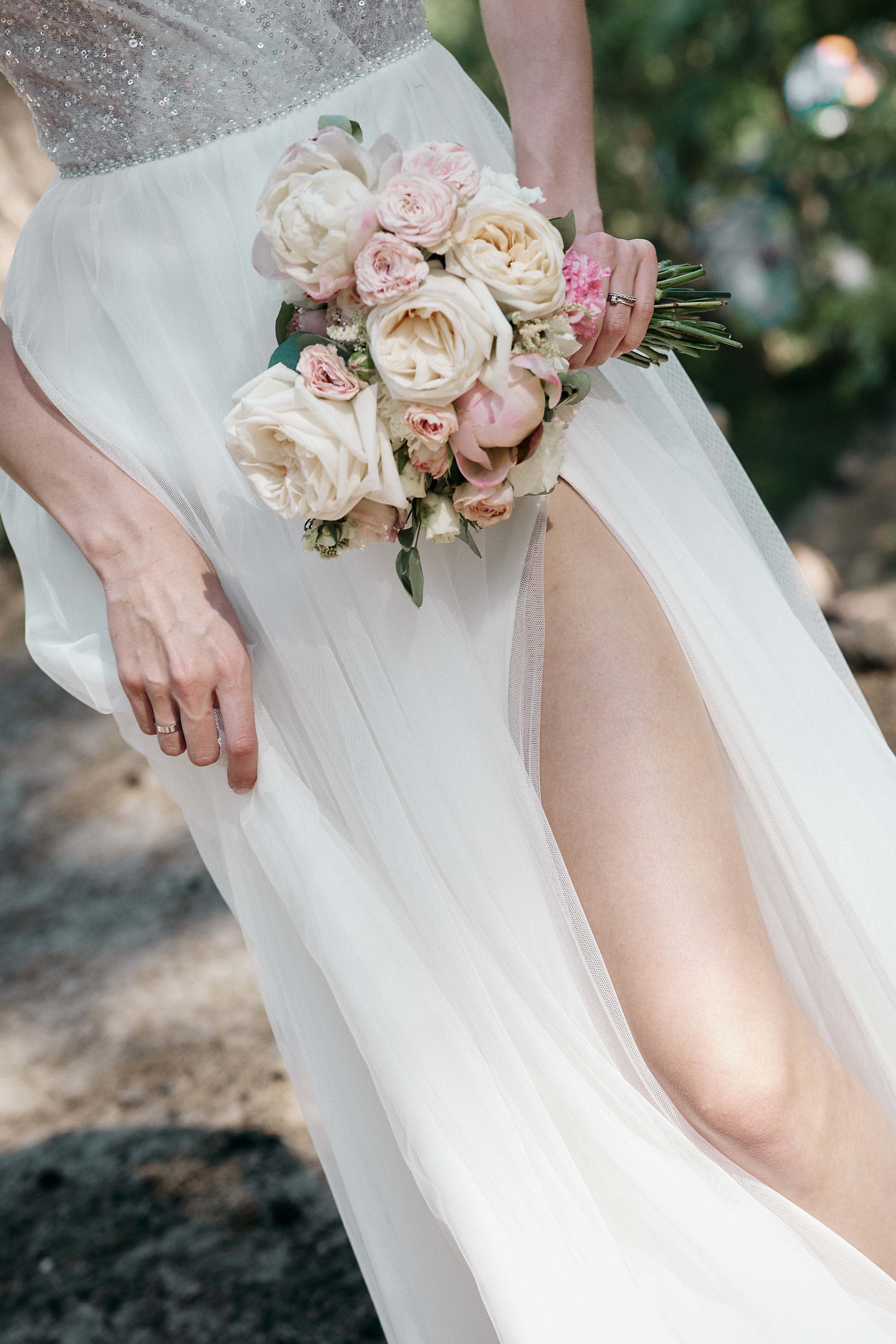 Никита и Наталья. Свадебный фотограф Москва Калуга