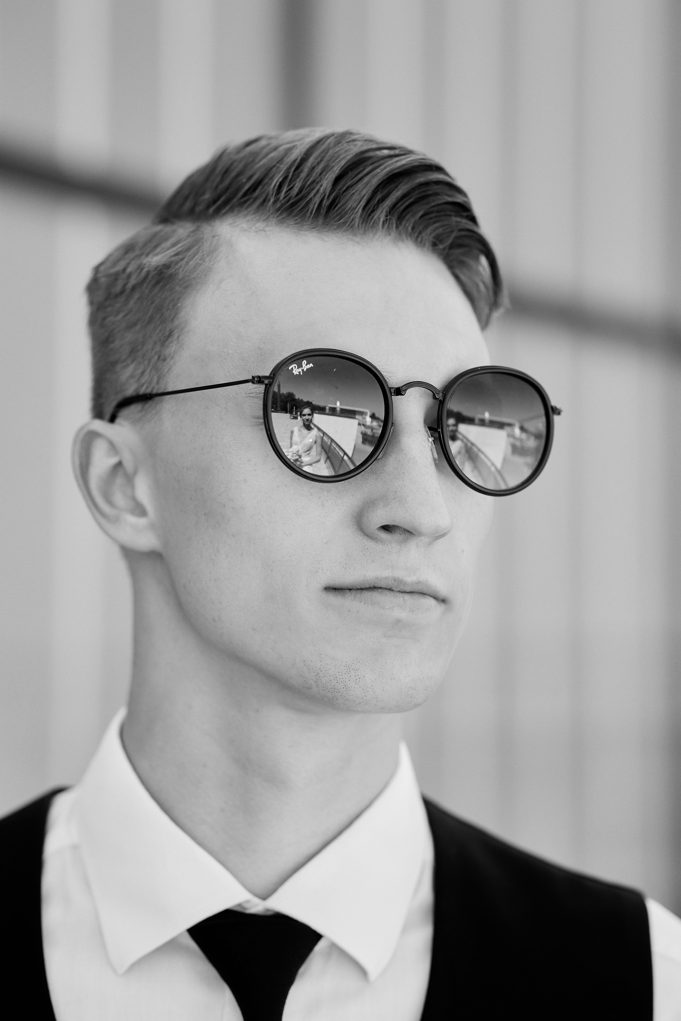 Никита и Наталья. Свадебный фотограф Москва Калуга