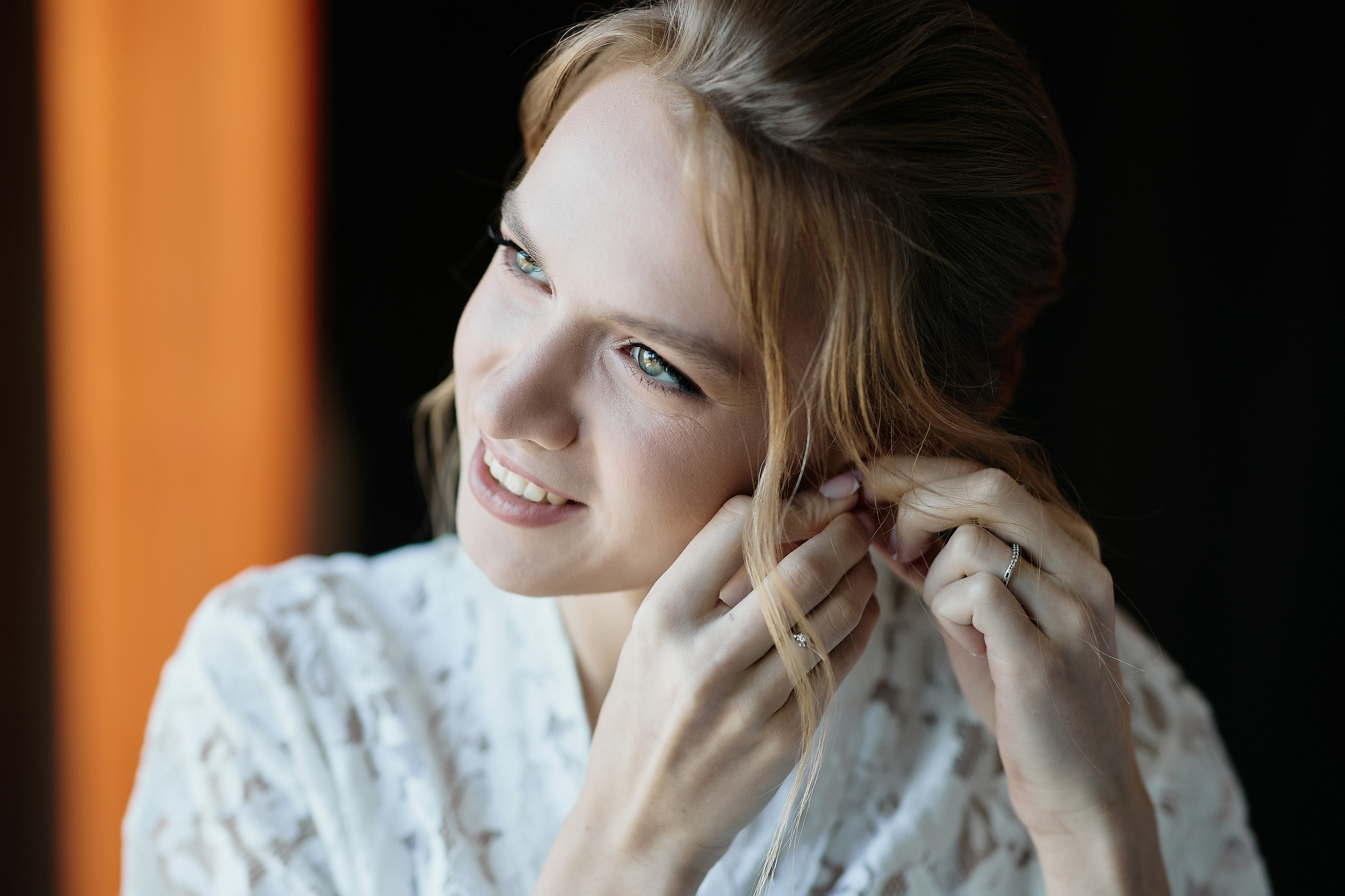 Никита и Наталья. Свадебный фотограф Москва Калуга