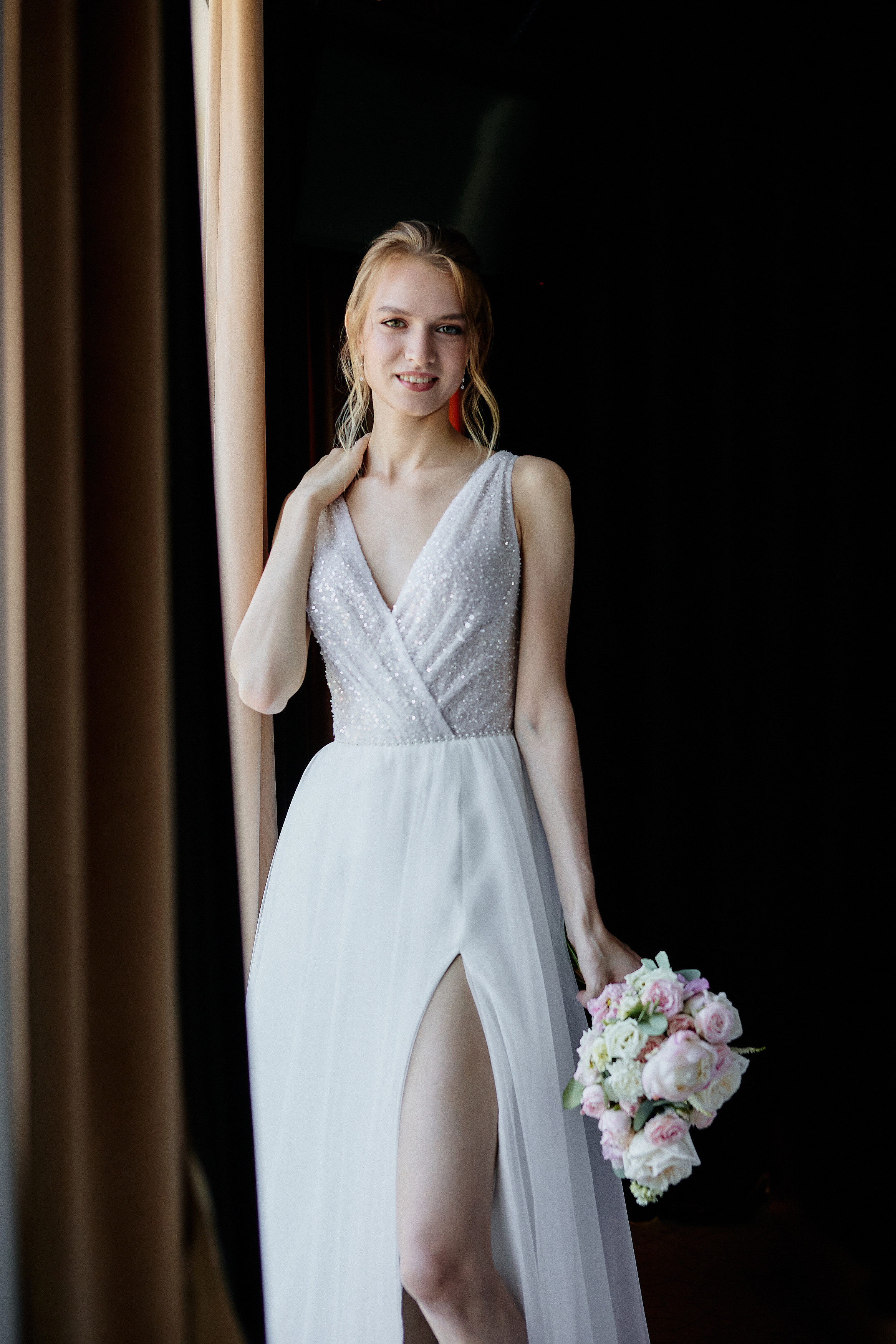 Никита и Наталья. Свадебный фотограф Москва Калуга