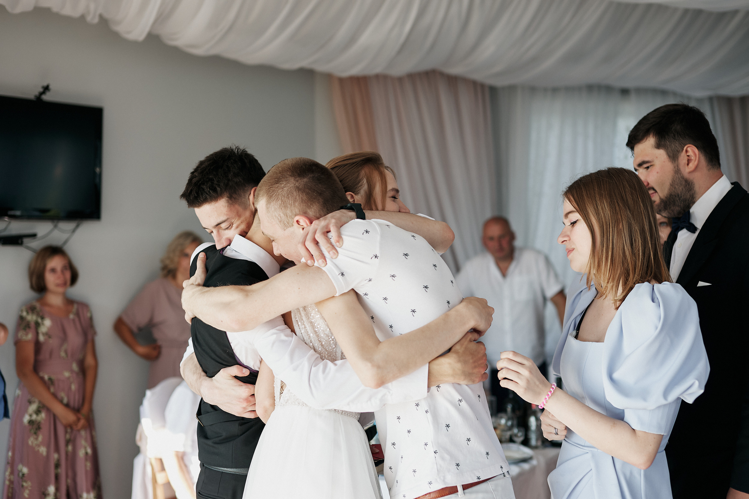 Никита и Наталья. Свадебный фотограф Москва Калуга