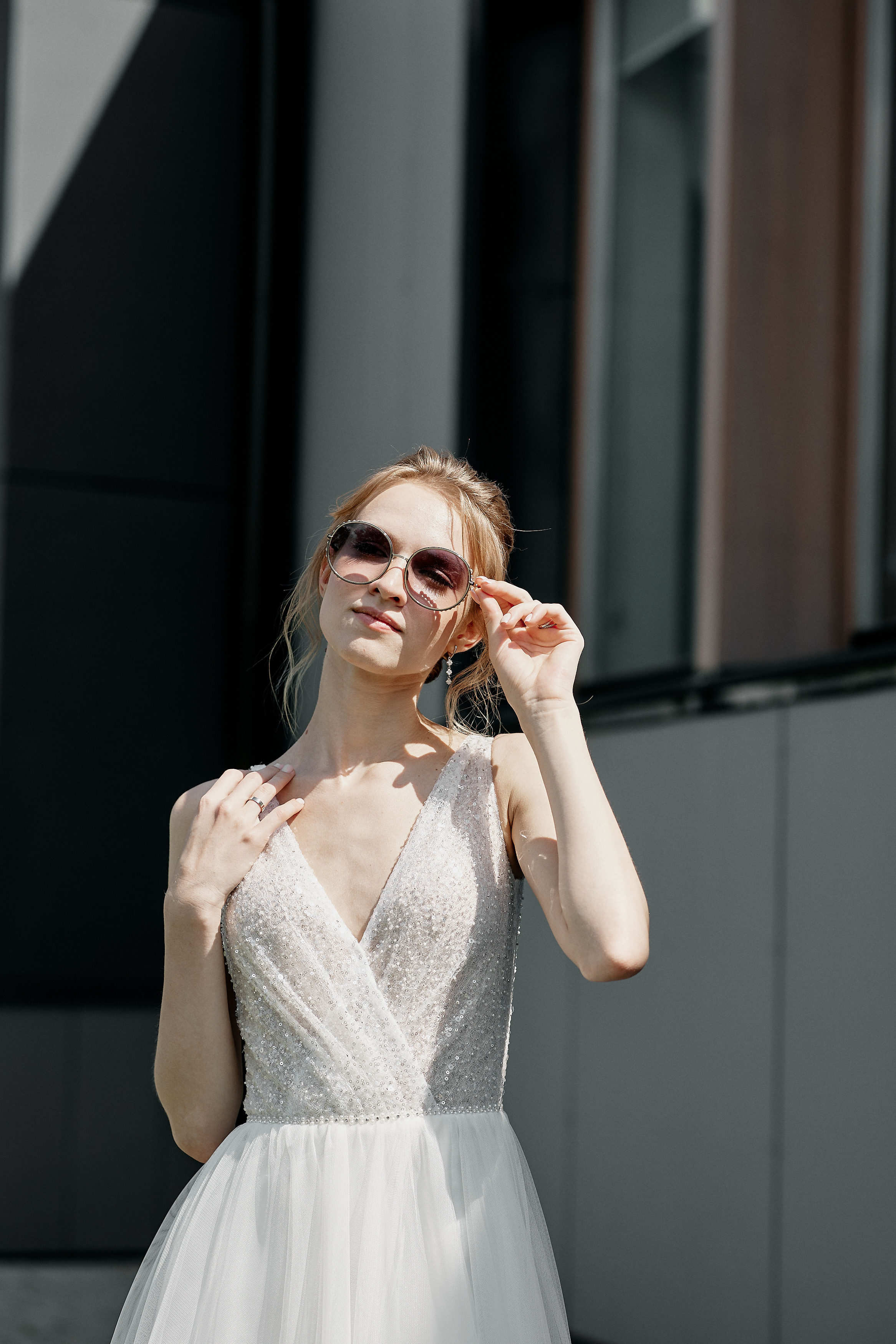 Никита и Наталья. Свадебный фотограф Москва Калуга