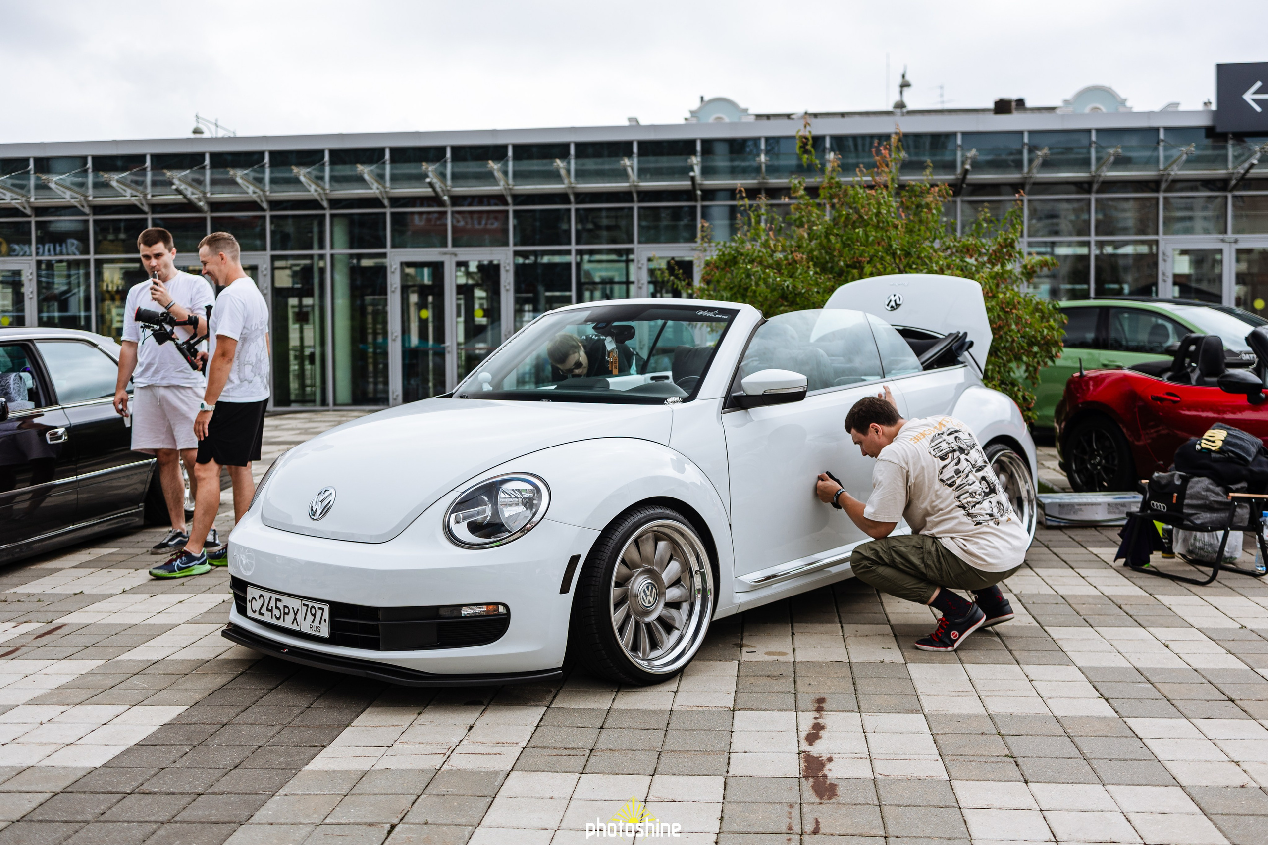 EKB STADIUM MEET 2026. Photoshine | Оля | Фотограф из Челябинска