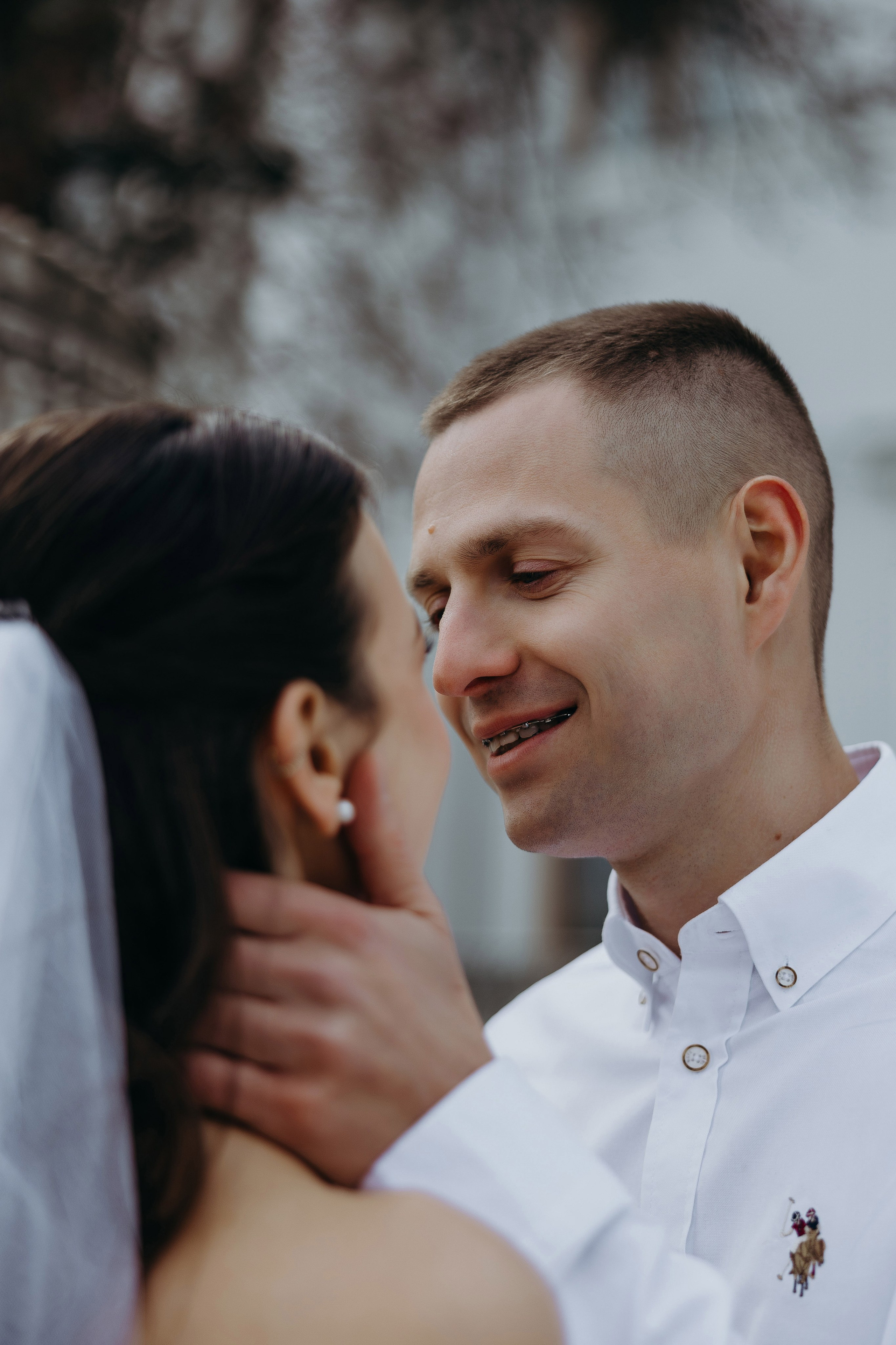 Wedding day 25.04.25. Свадебный фотограф в Санкт-Петербурге
