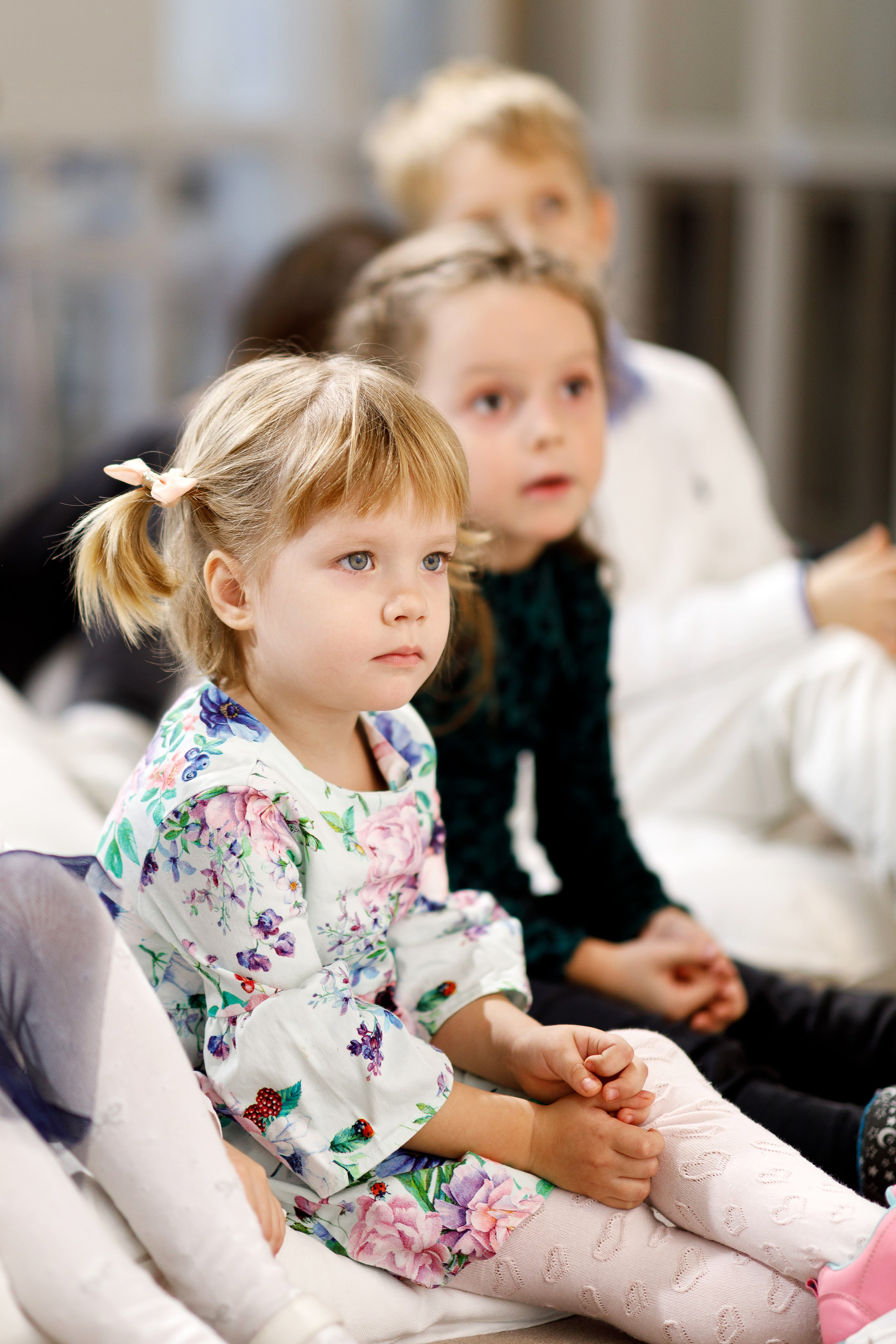 MR Group. Репортажный фотограф в Москве Евгений Новиков