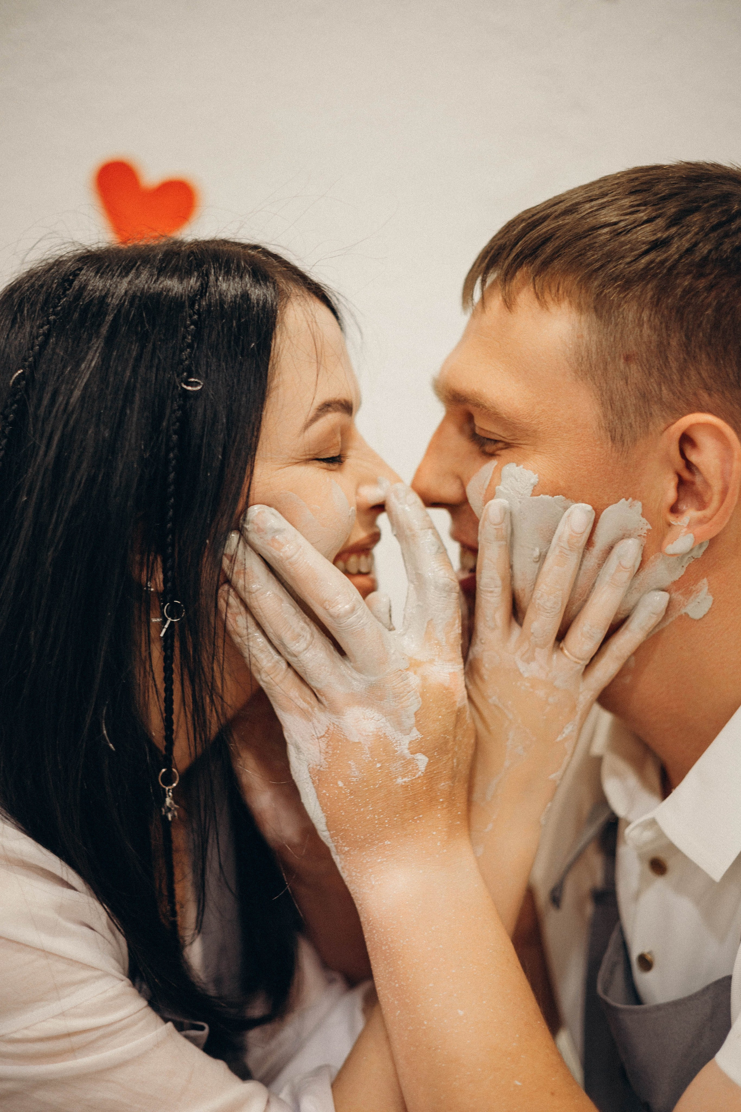 Love Story. Екатерина Серых — фотограф в Курске | Индивидуальные, семейные и love story съёмки