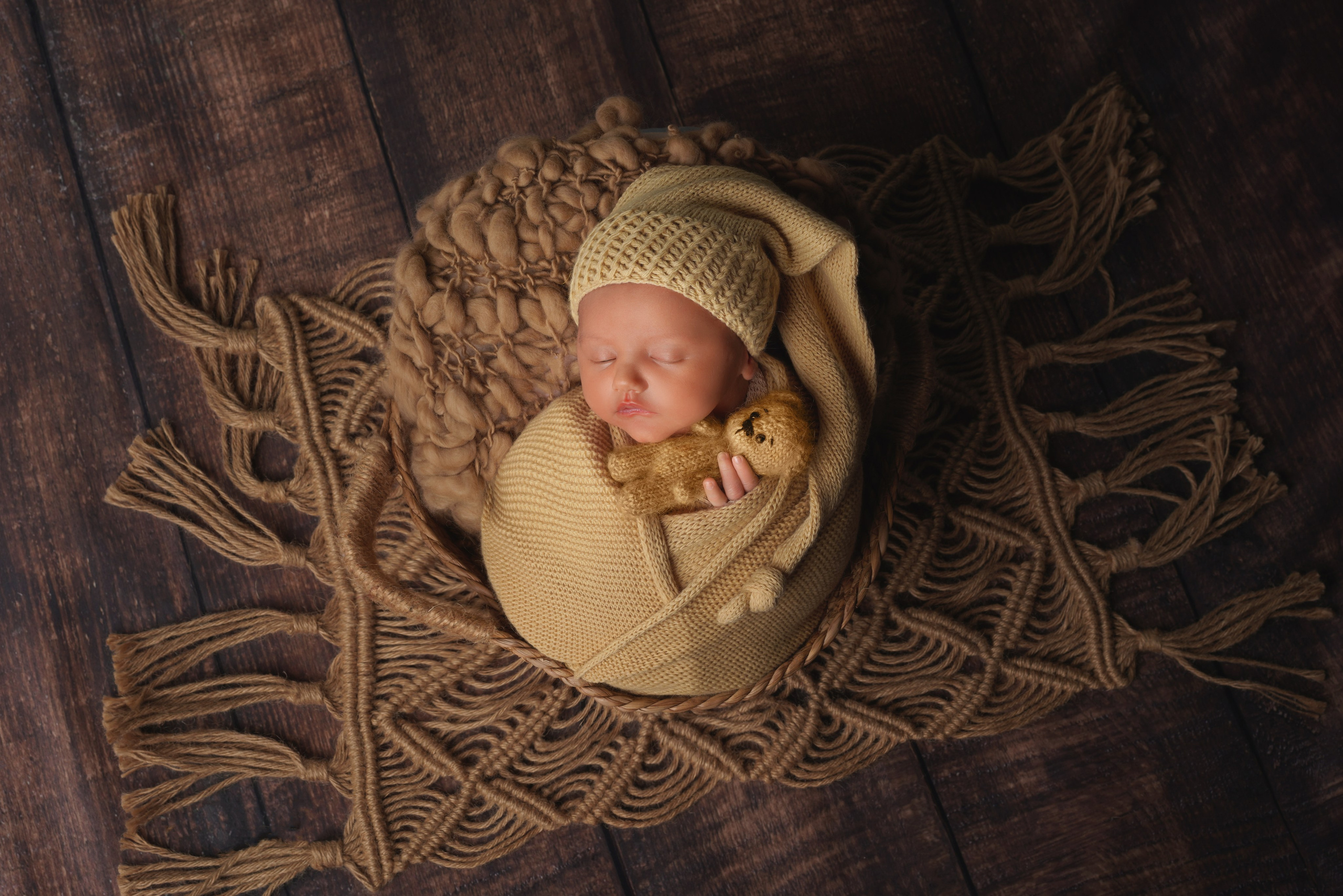 Новорожденные. Фотограф новорожденных беременных в Тюмени Ткачук Татьяна