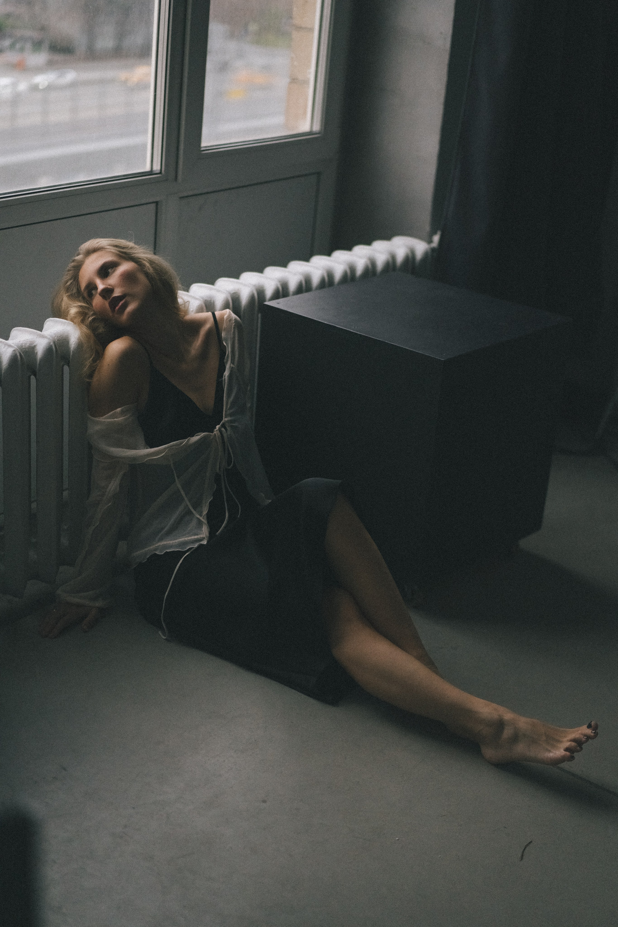 Настя. Фотограф в Москве Ирина Малахова