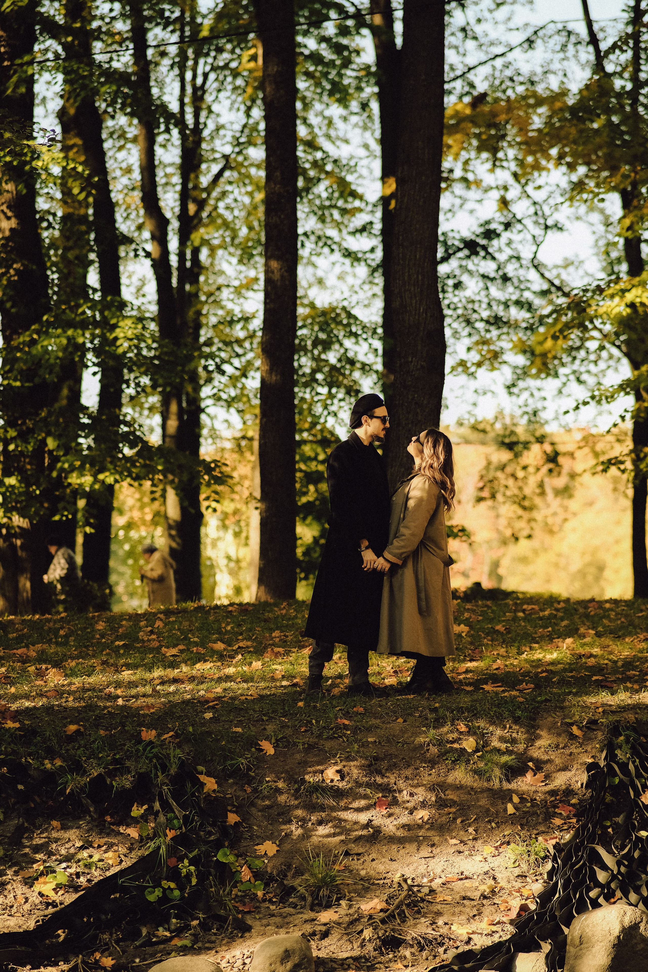 Алина & Стас. Phdkvmr.ru