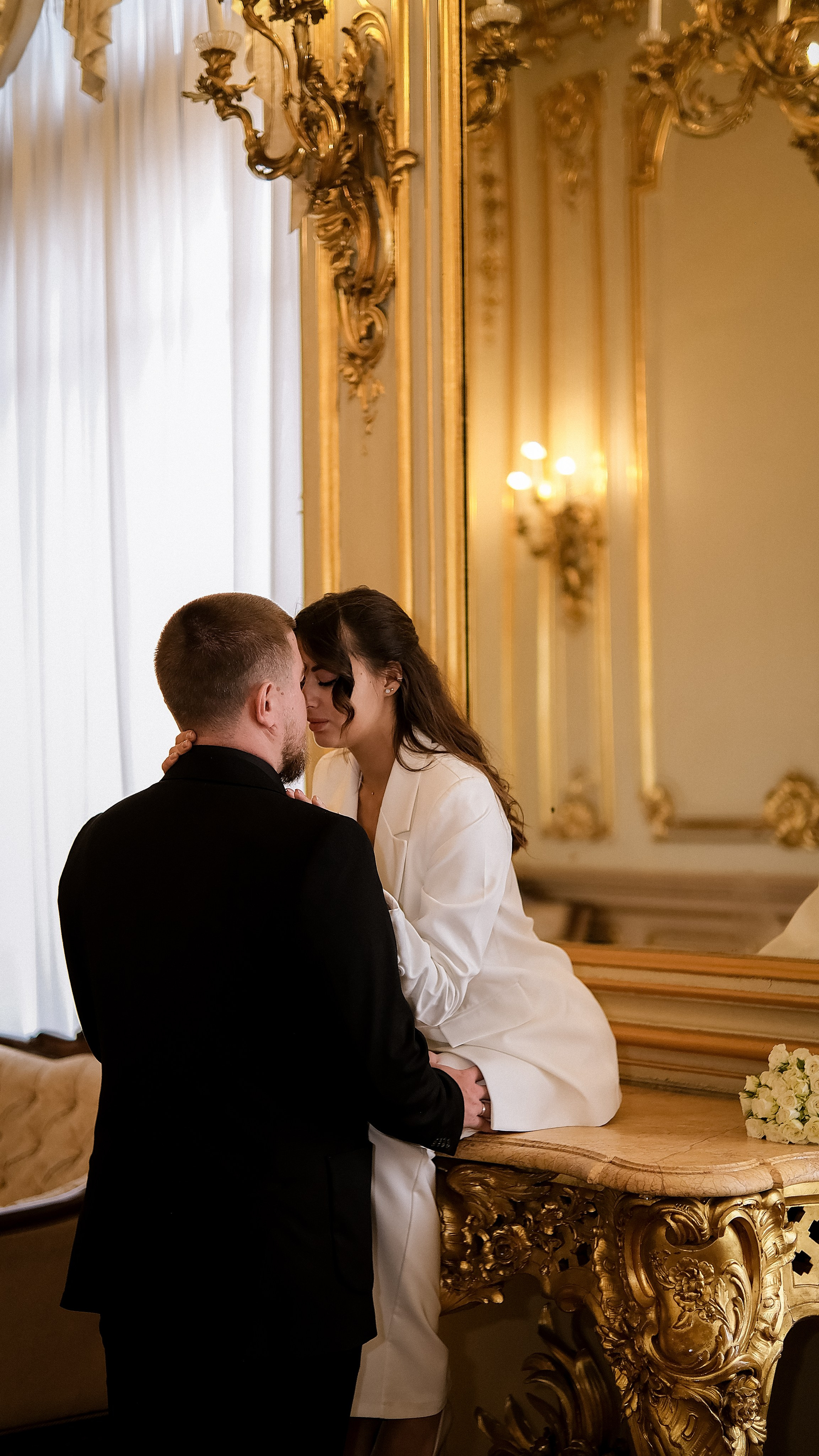 Соня & Никита. ДБ1. Phdkvmr.ru