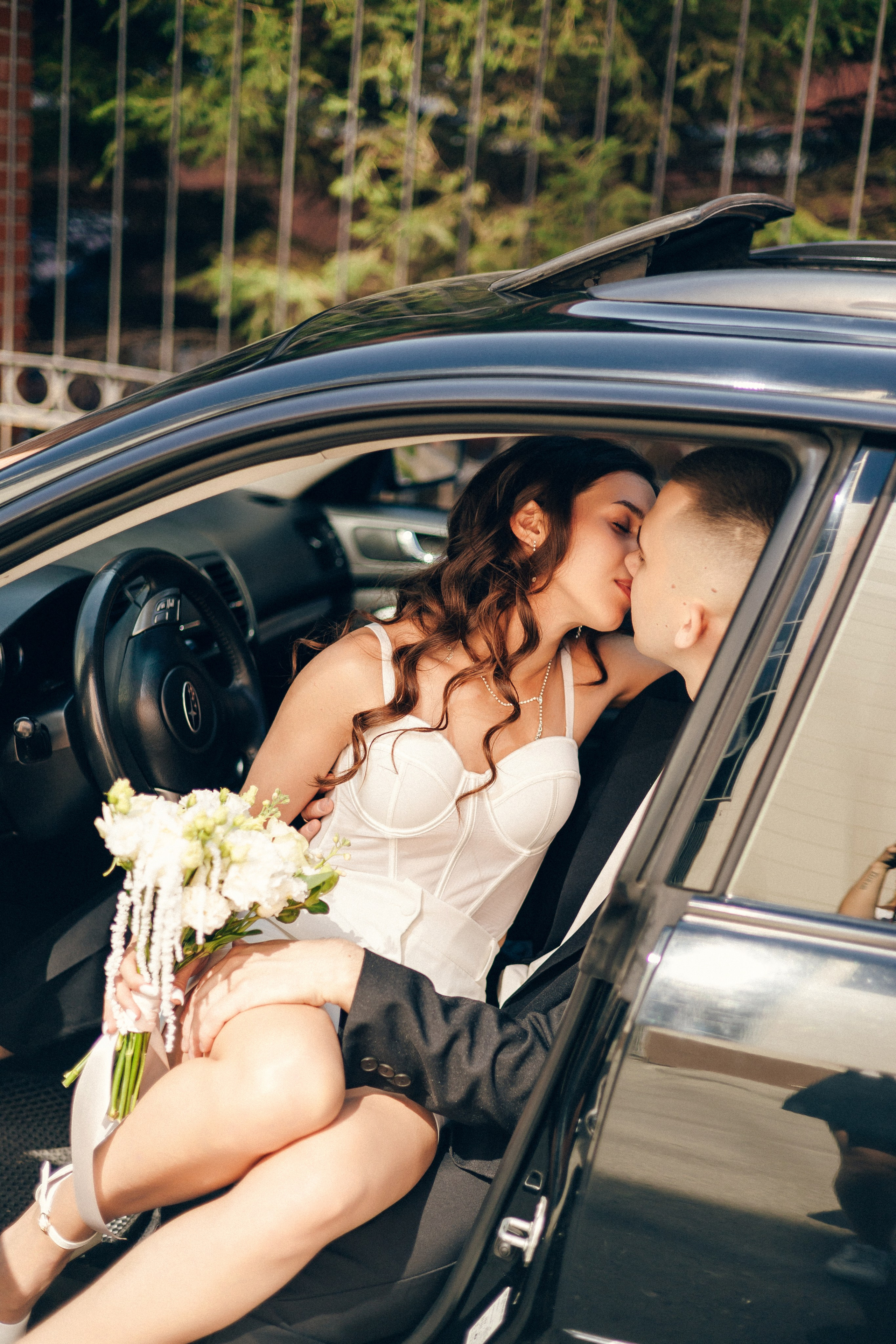 Марк & Света. Виктория Файфер| фотограф Новосибирск