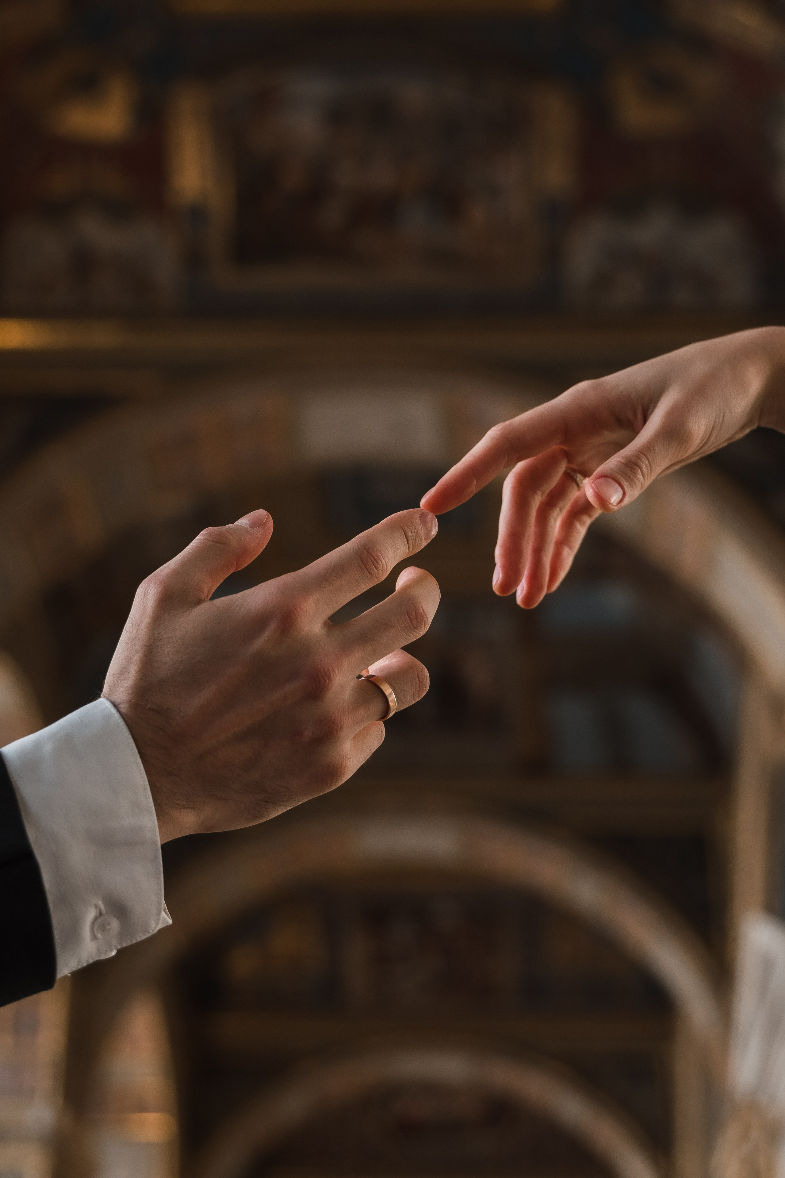 Илья + Екатерина