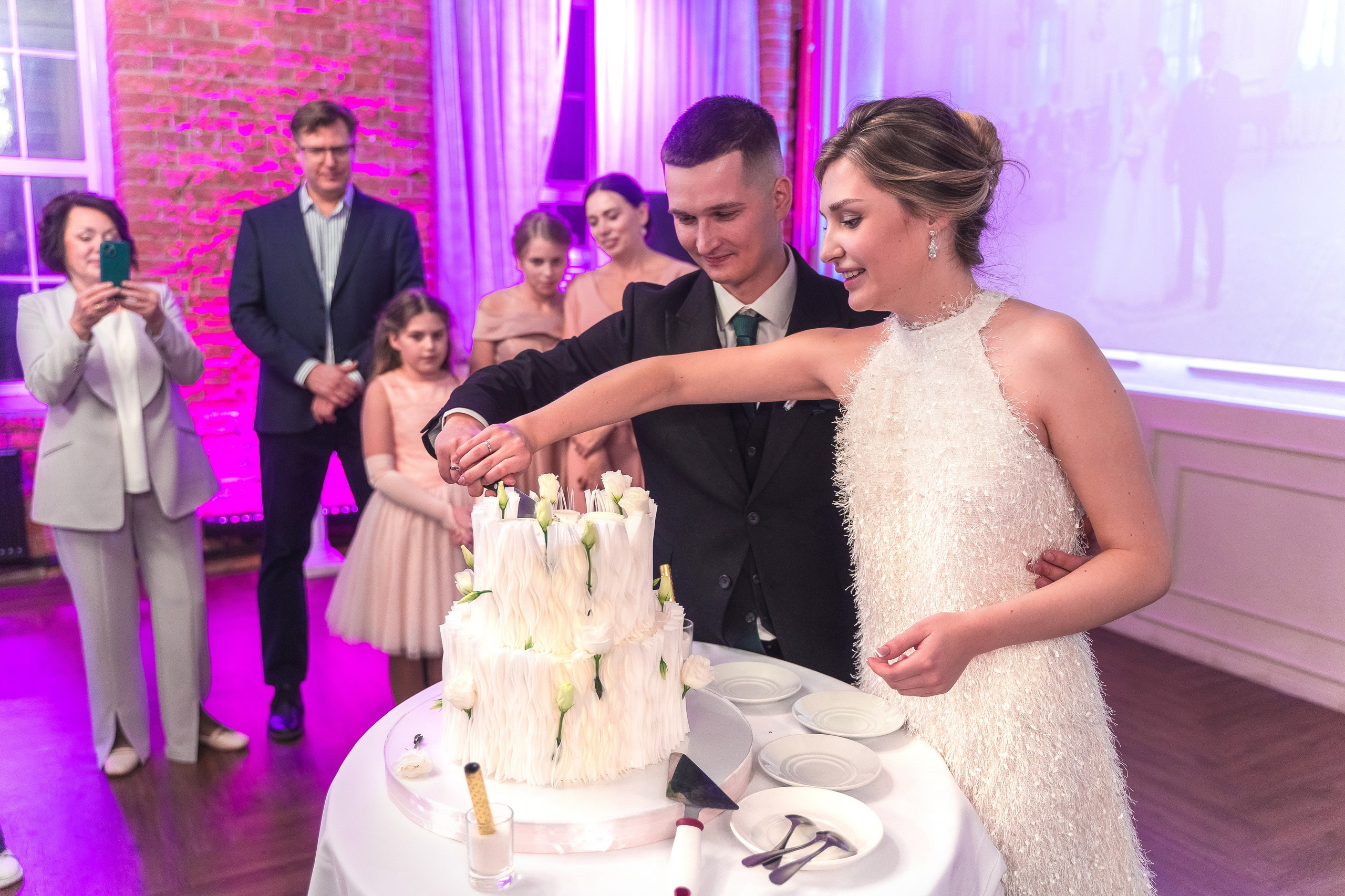 Евгений + Елена