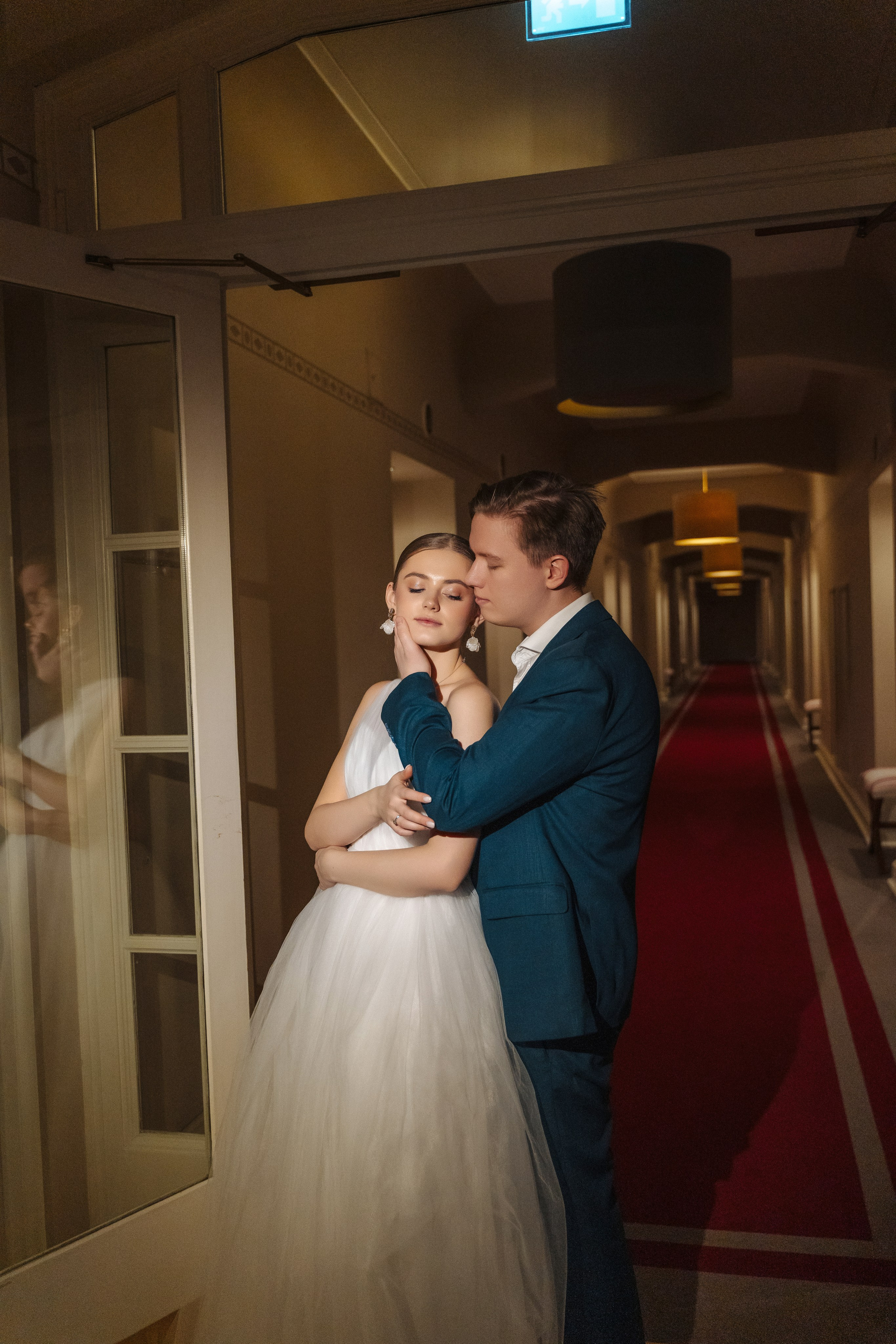 Иван + Кристина